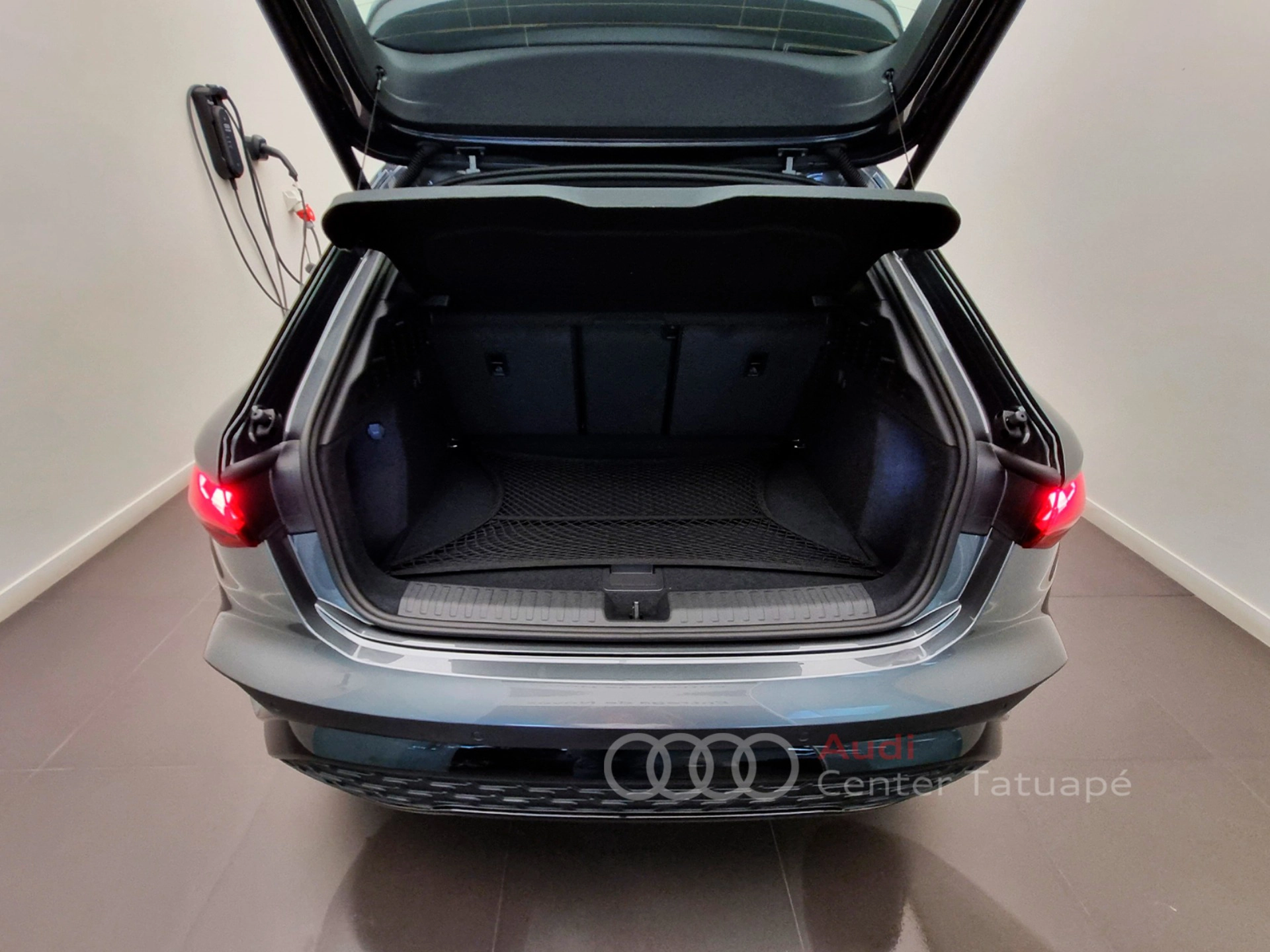 audi A3 2.0 40 TFSI GASOLINA SPORTBACK PERFORMANCE BLACK S-TRONIC 20266