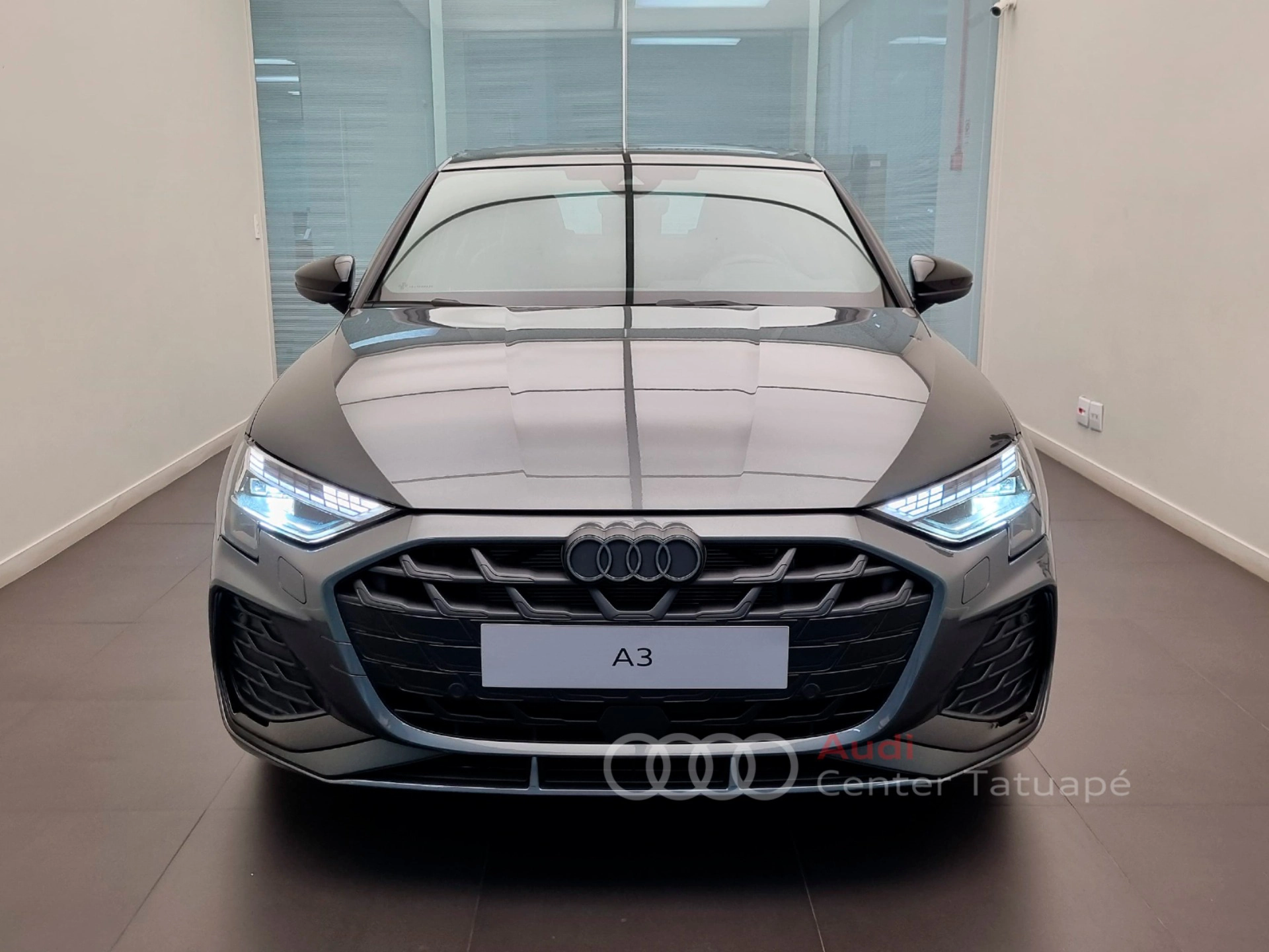 audi A3 2.0 40 TFSI GASOLINA SPORTBACK PERFORMANCE BLACK S-TRONIC 20261