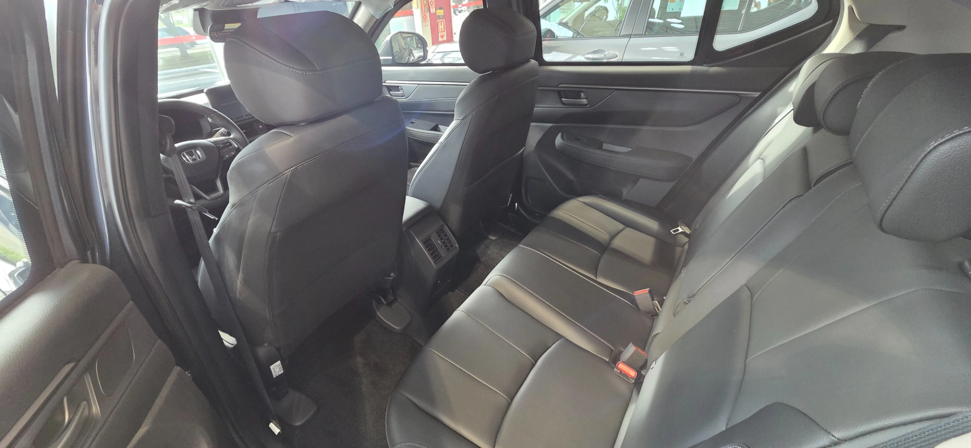 honda WR-V 1.5 I-VTEC FLEX EXL CVT 20268