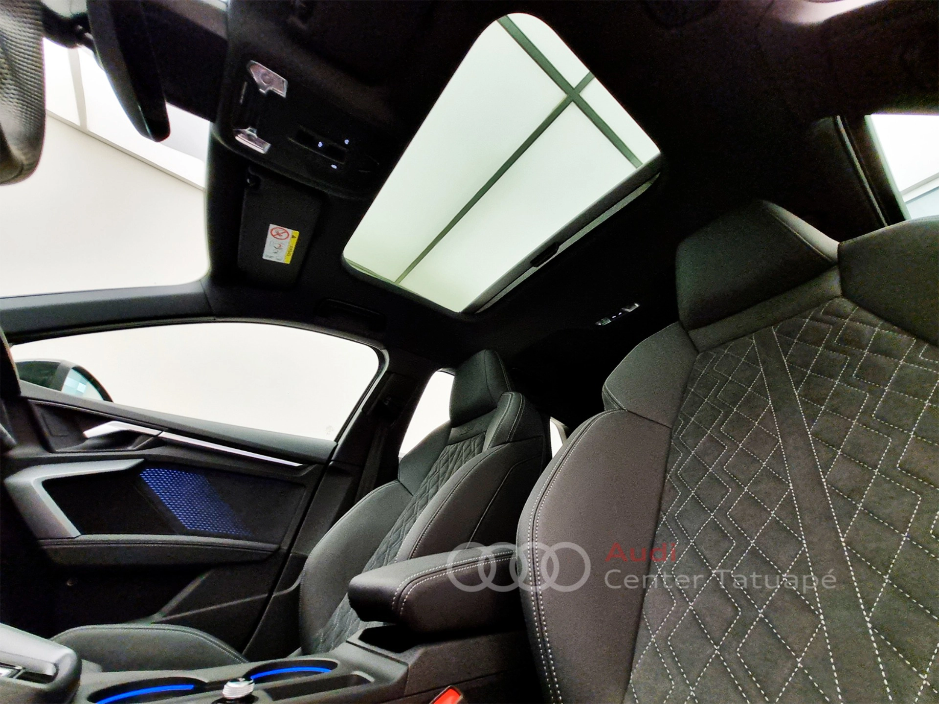 audi A3 2.0 40 TFSI GASOLINA SPORTBACK PERFORMANCE BLACK S-TRONIC 202611