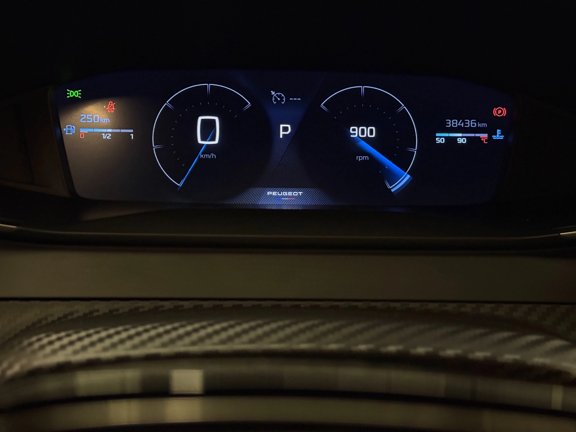 peugeot 2008 1.0 TURBO 200 FLEX ALLURE CVT 202518