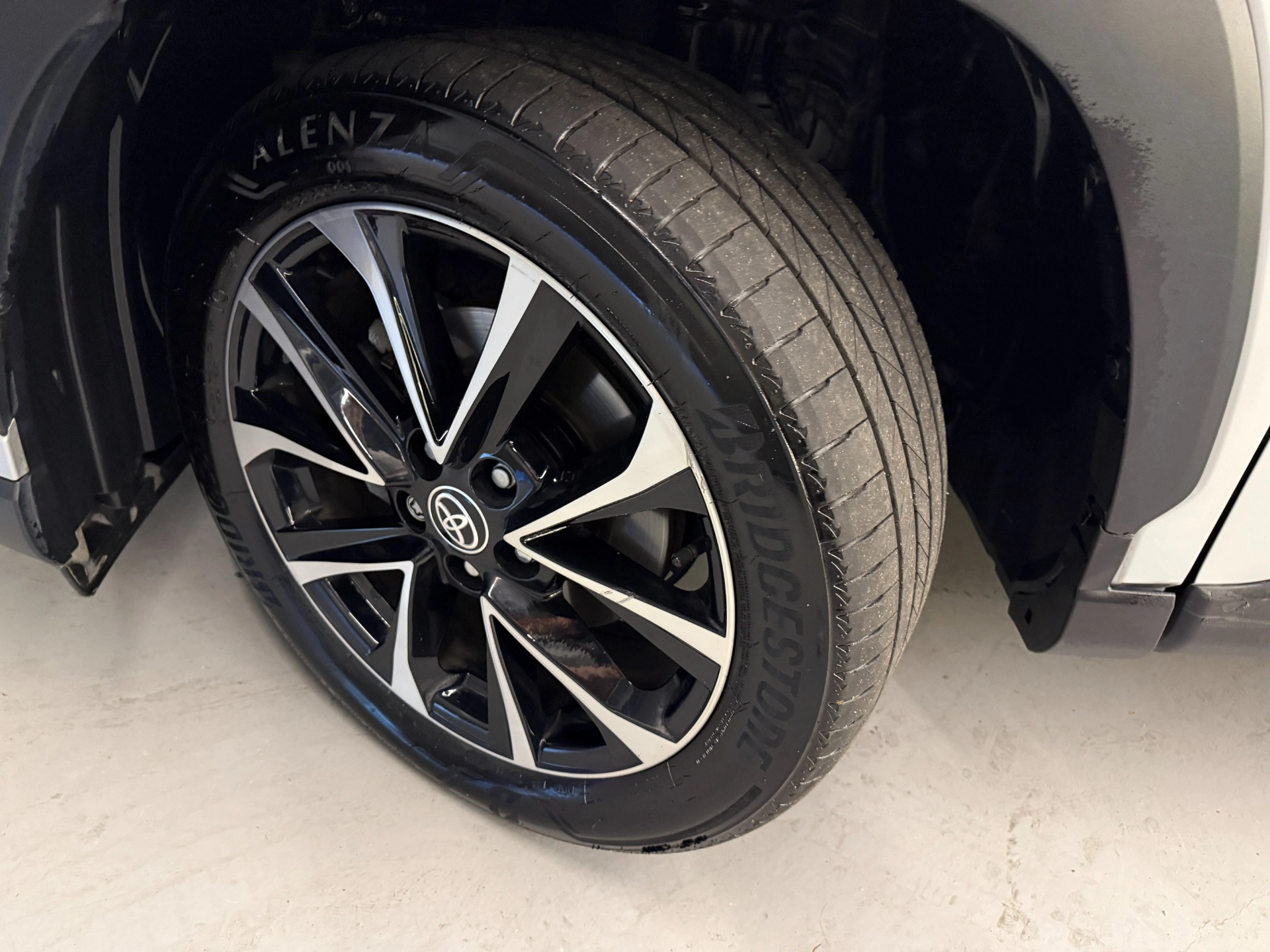 toyota COROLLA CROSS 2.0 VVT-IE FLEX XRX DIRECT SHIFT 202410
