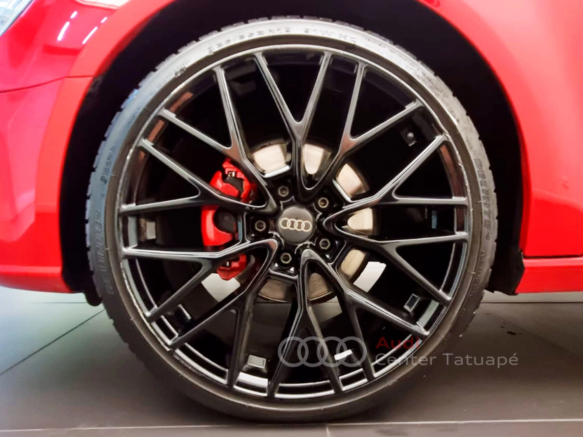 audi A3 1.4 TFSI SPORTBACK AMBIENTE 16V GASOLINA 4P S-TRONIC 20187