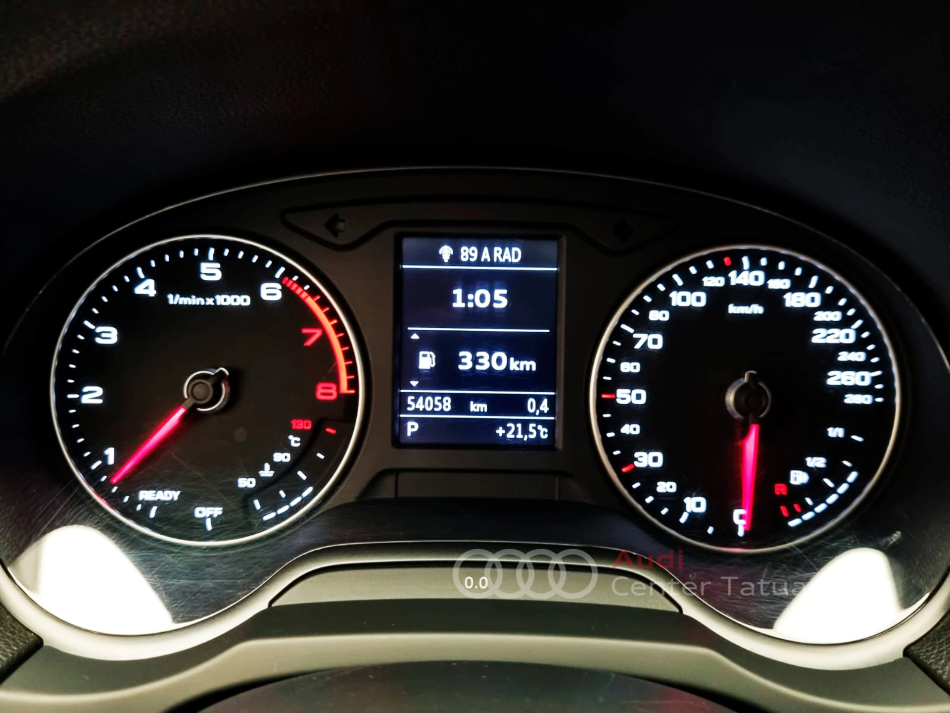 audi A3 1.4 TFSI SPORTBACK AMBIENTE 16V GASOLINA 4P S-TRONIC 201814
