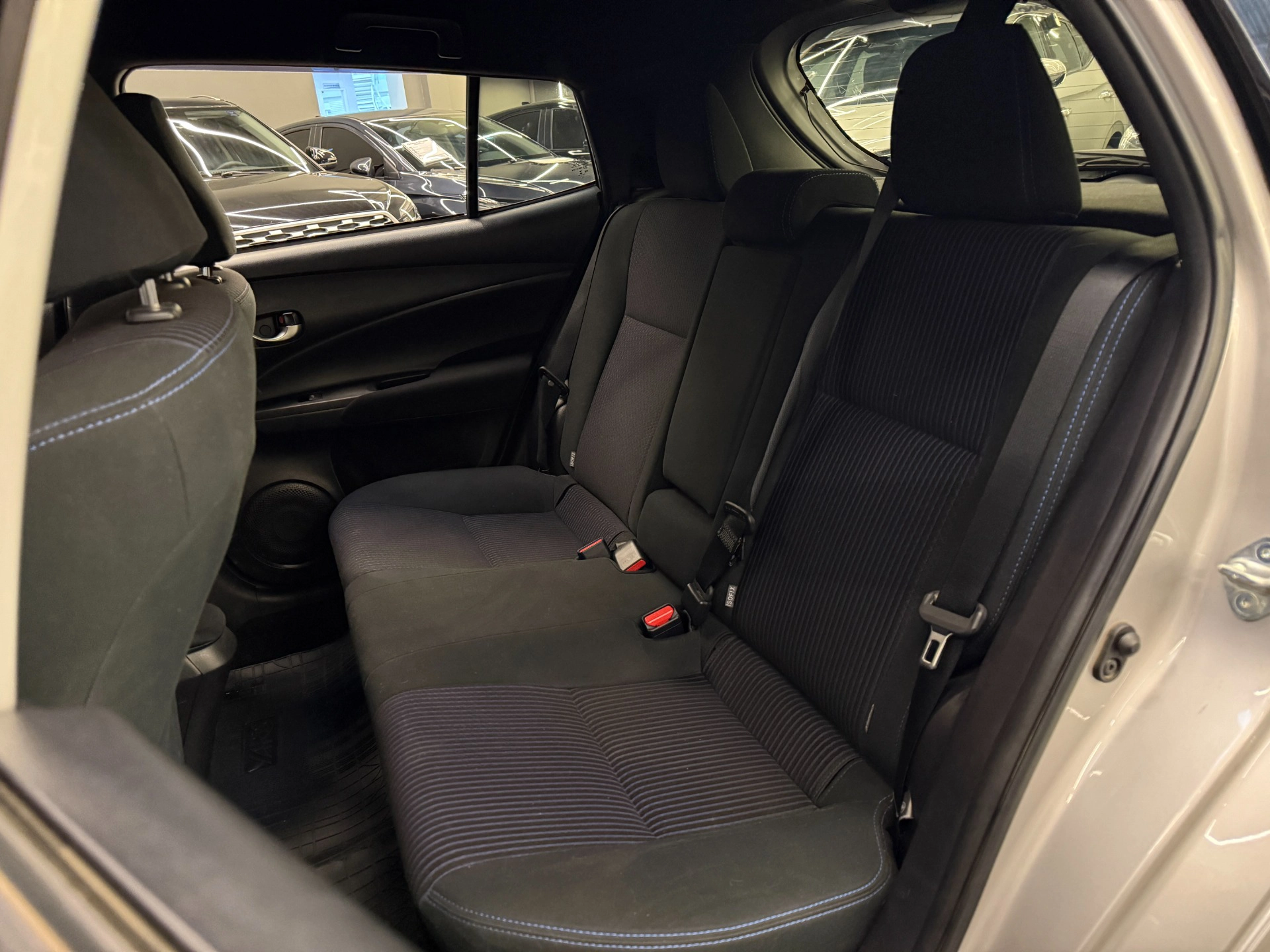 toyota YARIS 1.3 16V FLEX XL PLUS TECH MULTIDRIVE 201916