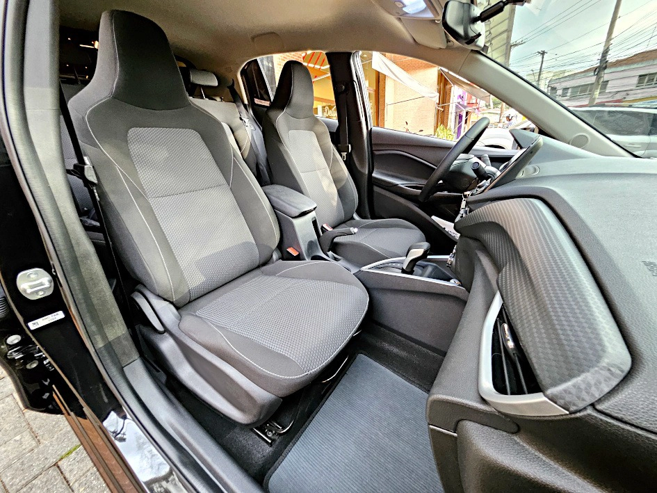 chevrolet ONIX 1.0 TURBO FLEX LT AUTOMÁTICO 20256