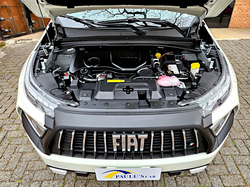 fiat TORO 1.3 TURBO 270 FLEX VOLCANO AT6 20264