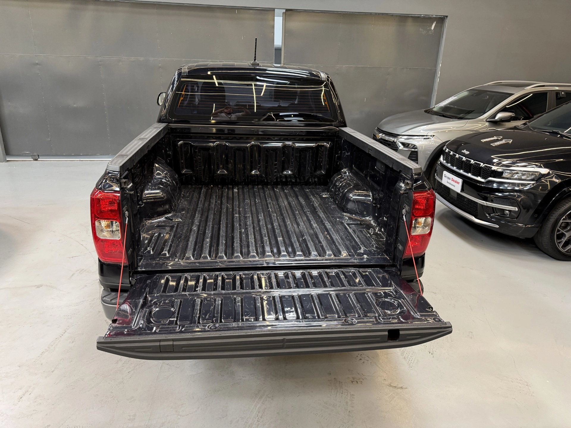 ford RANGER 3.0 V6 TURBO DIESEL CD XLS 4X4 AUTOMÁTICO 202412