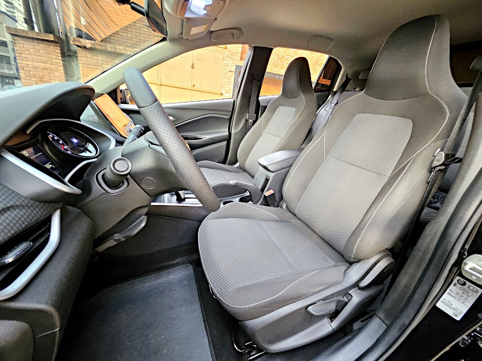 chevrolet ONIX 1.0 TURBO FLEX LT AUTOMÁTICO 20253