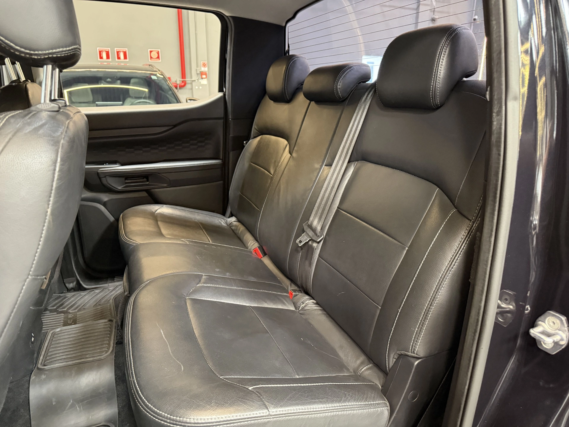 ford RANGER 3.0 V6 TURBO DIESEL CD XLS 4X4 AUTOMÁTICO 202419
