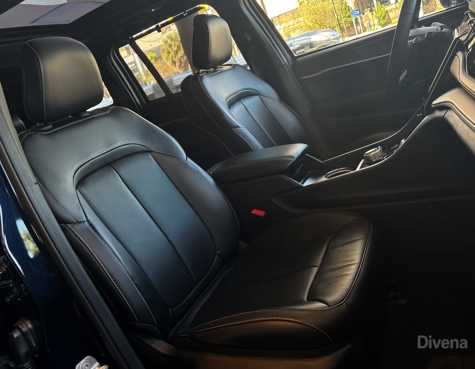 jeep GRAND CHEROKEE 2.0 TURBO HÍBRIDO 4XE AT8 202411
