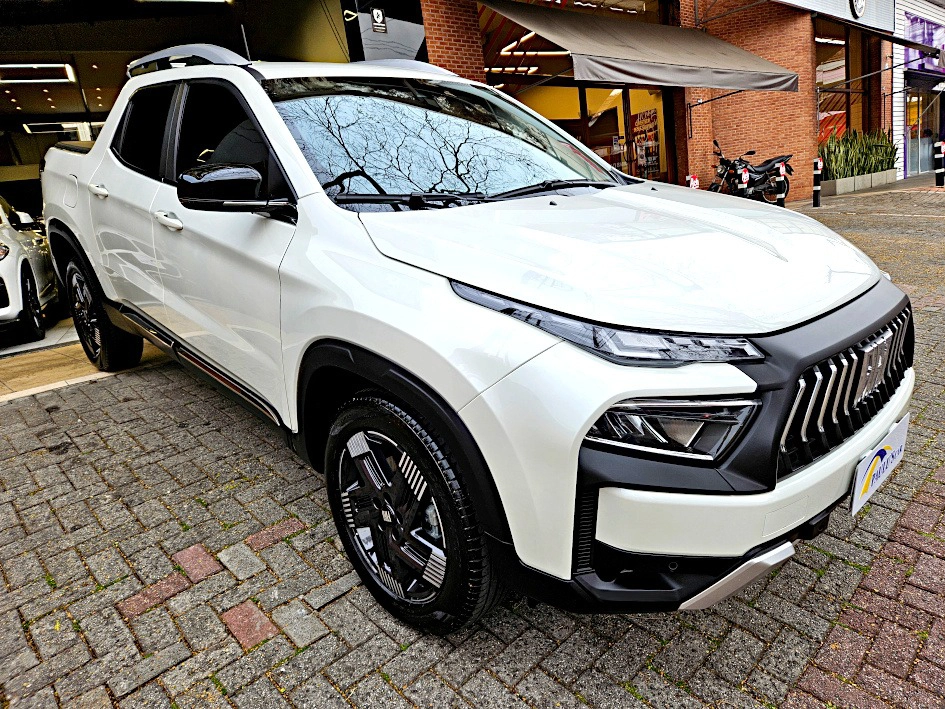 fiat TORO 1.3 TURBO 270 FLEX VOLCANO AT6 202610