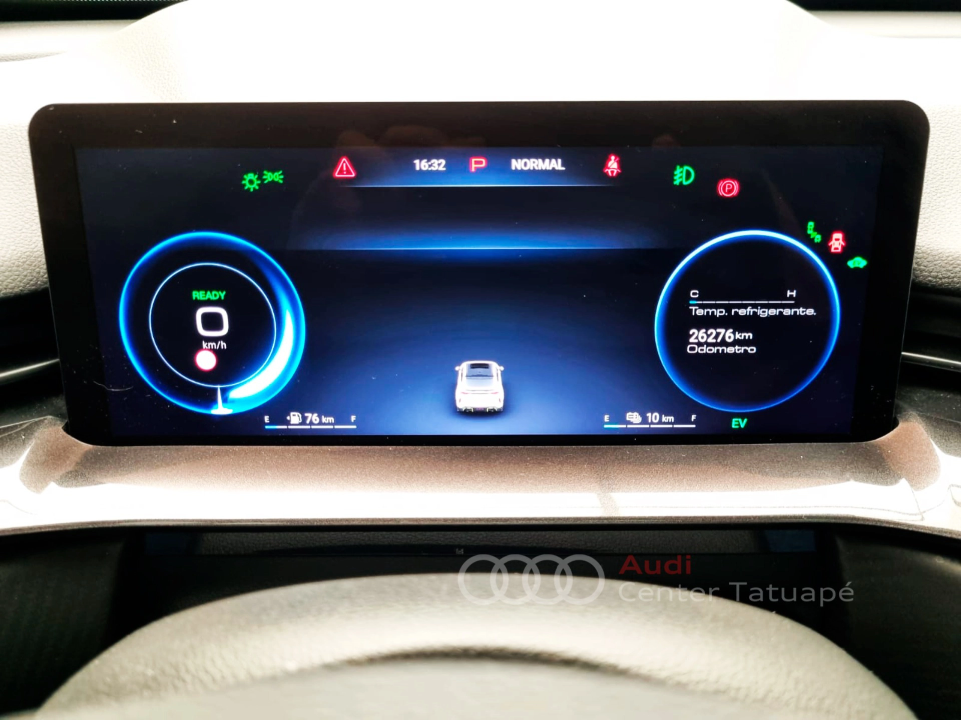 gwm HAVAL H6 GT 1.5 PHEV AWD E-TRACTION 202414