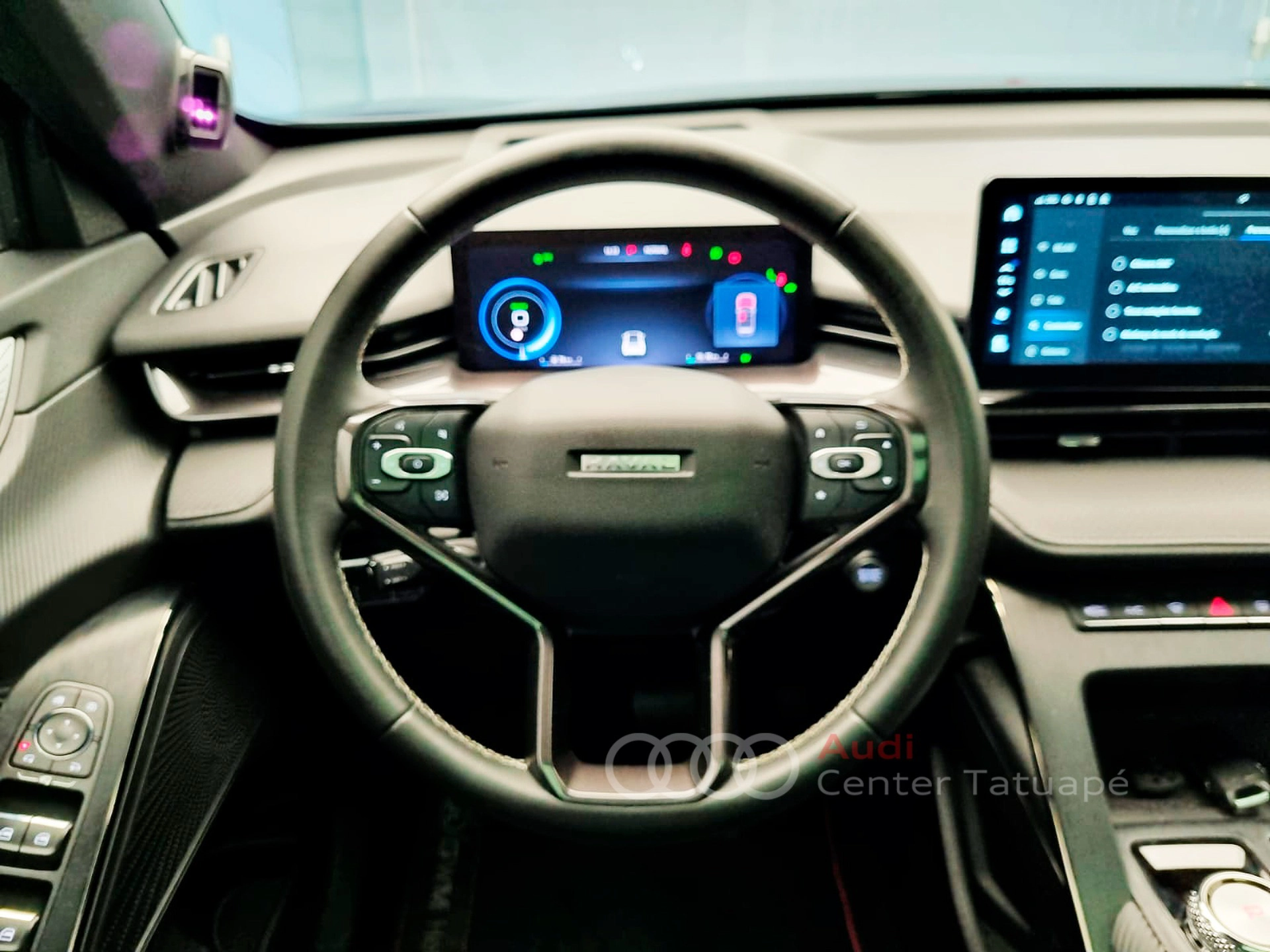 gwm HAVAL H6 GT 1.5 PHEV AWD E-TRACTION 202413