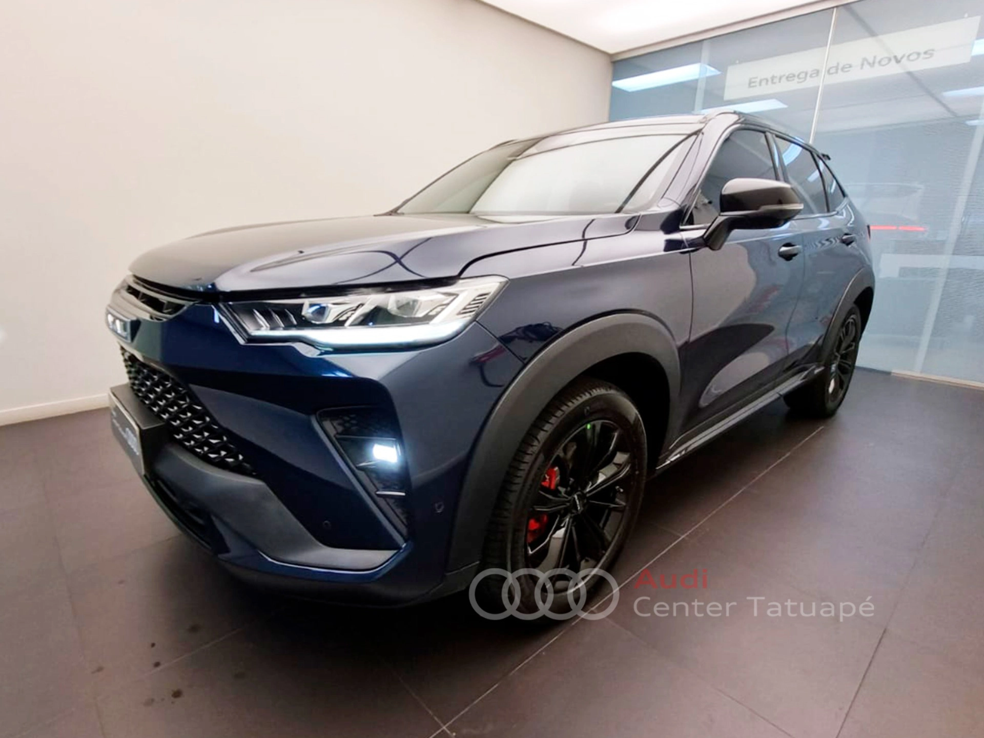 gwm HAVAL H6 GT 1.5 PHEV AWD E-TRACTION 20240
