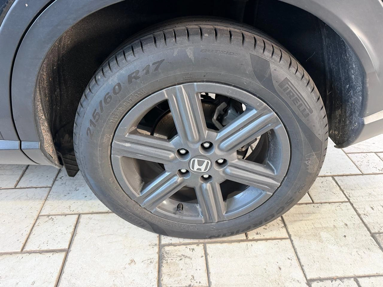 honda HR-V 1.5 DI I-VTEC FLEX EXL CVT 20255