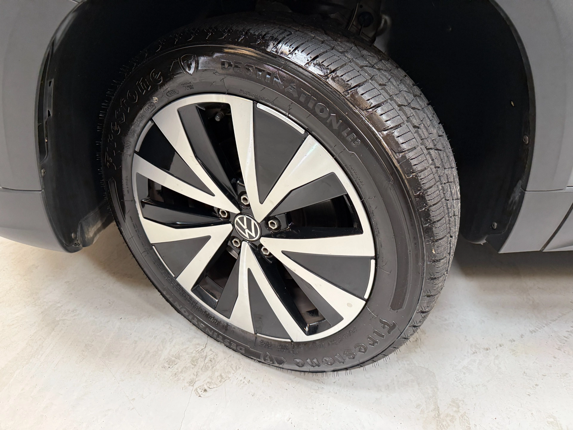 volkswagen TAOS 1.4 250 TSI TOTAL FLEX HIGHLINE AUTOMÁTICO 202210