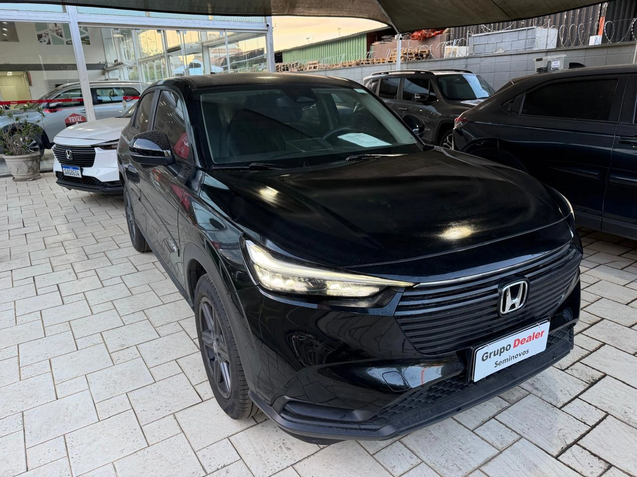 honda HR-V 1.5 DI I-VTEC FLEX EXL CVT 20252