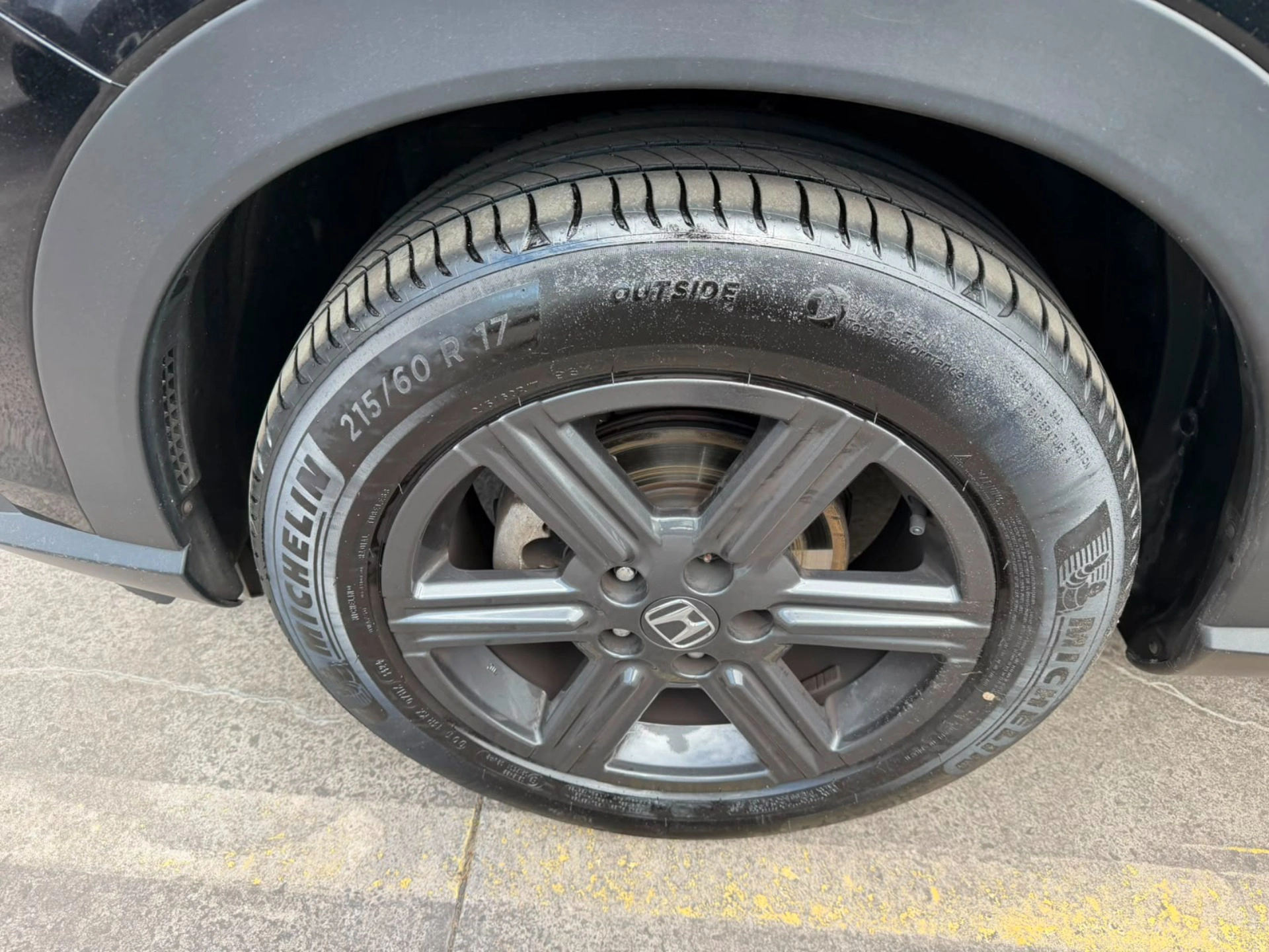 honda HR-V 1.5 DI I-VTEC FLEX EXL CVT 20256
