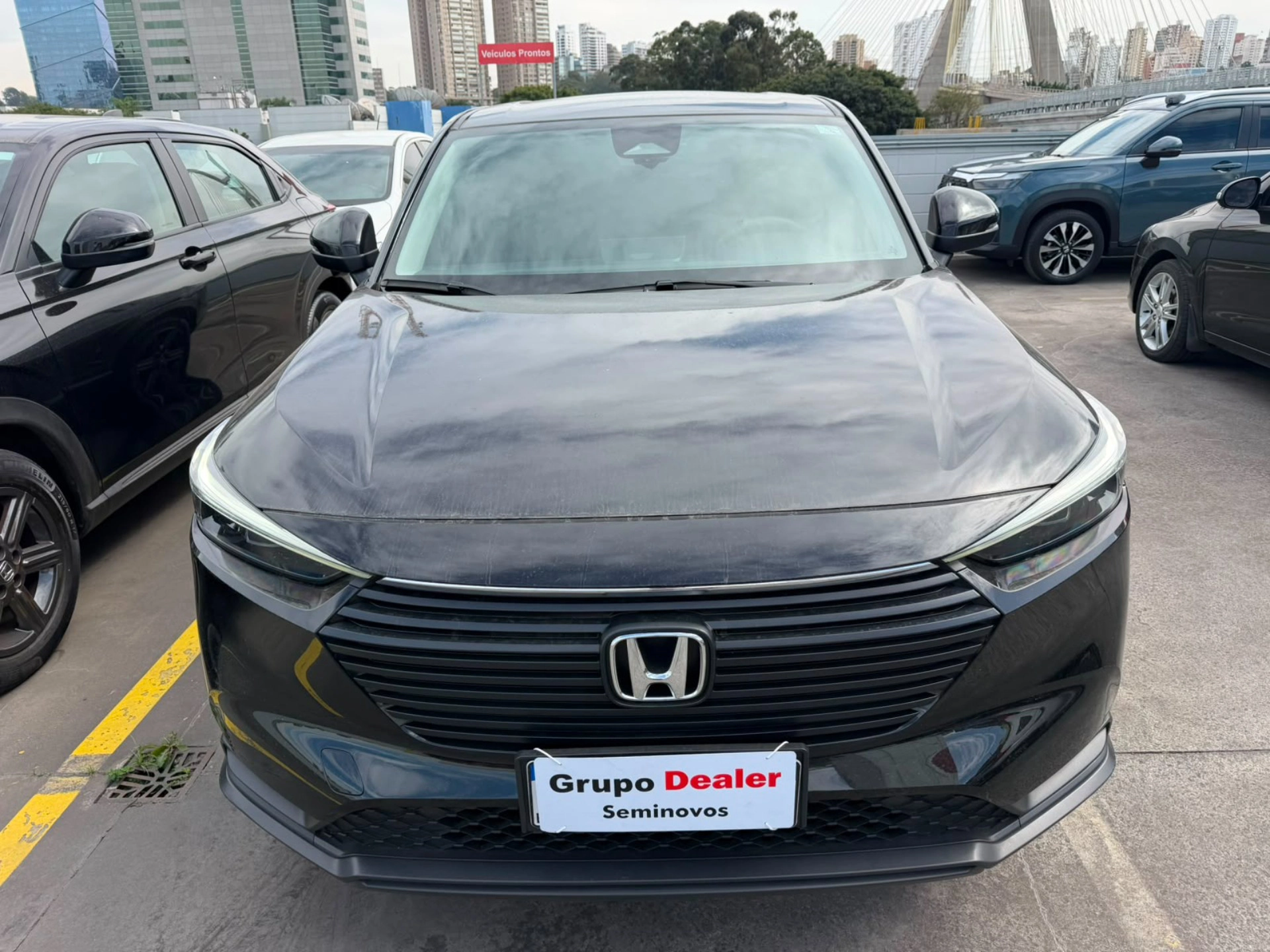 honda HR-V 1.5 DI I-VTEC FLEX EXL CVT 20251