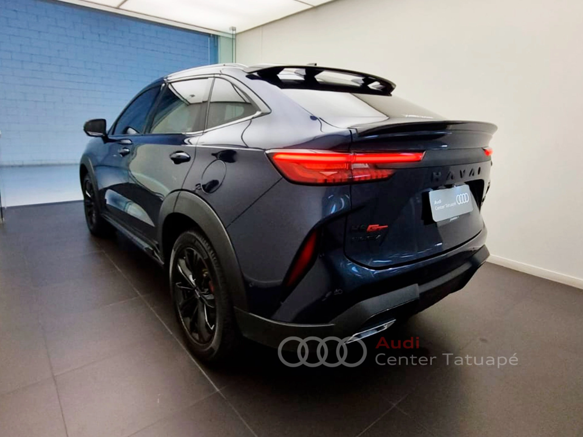 gwm HAVAL H6 GT 1.5 PHEV AWD E-TRACTION 20245
