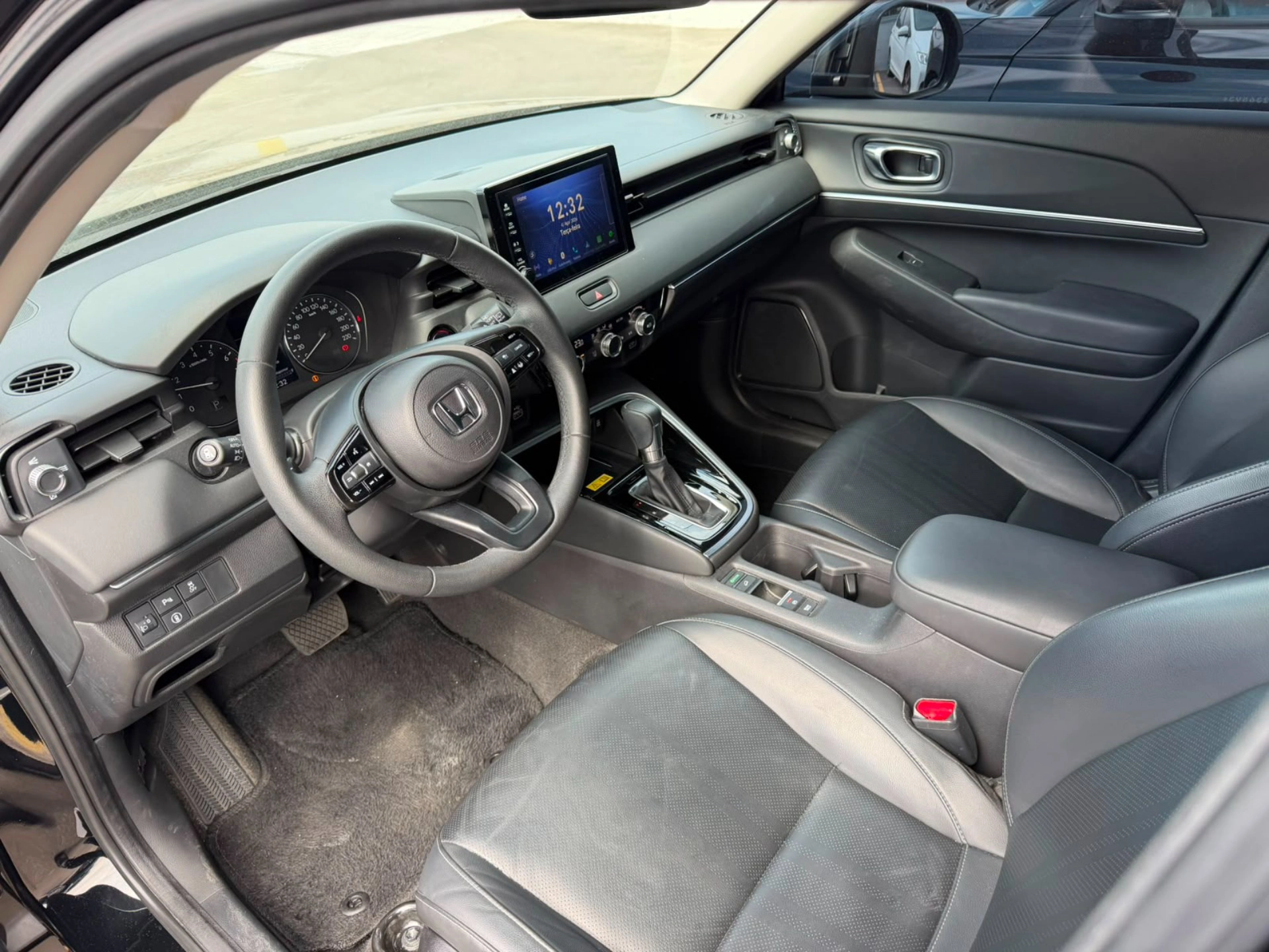 honda HR-V 1.5 DI I-VTEC FLEX EXL CVT 20259