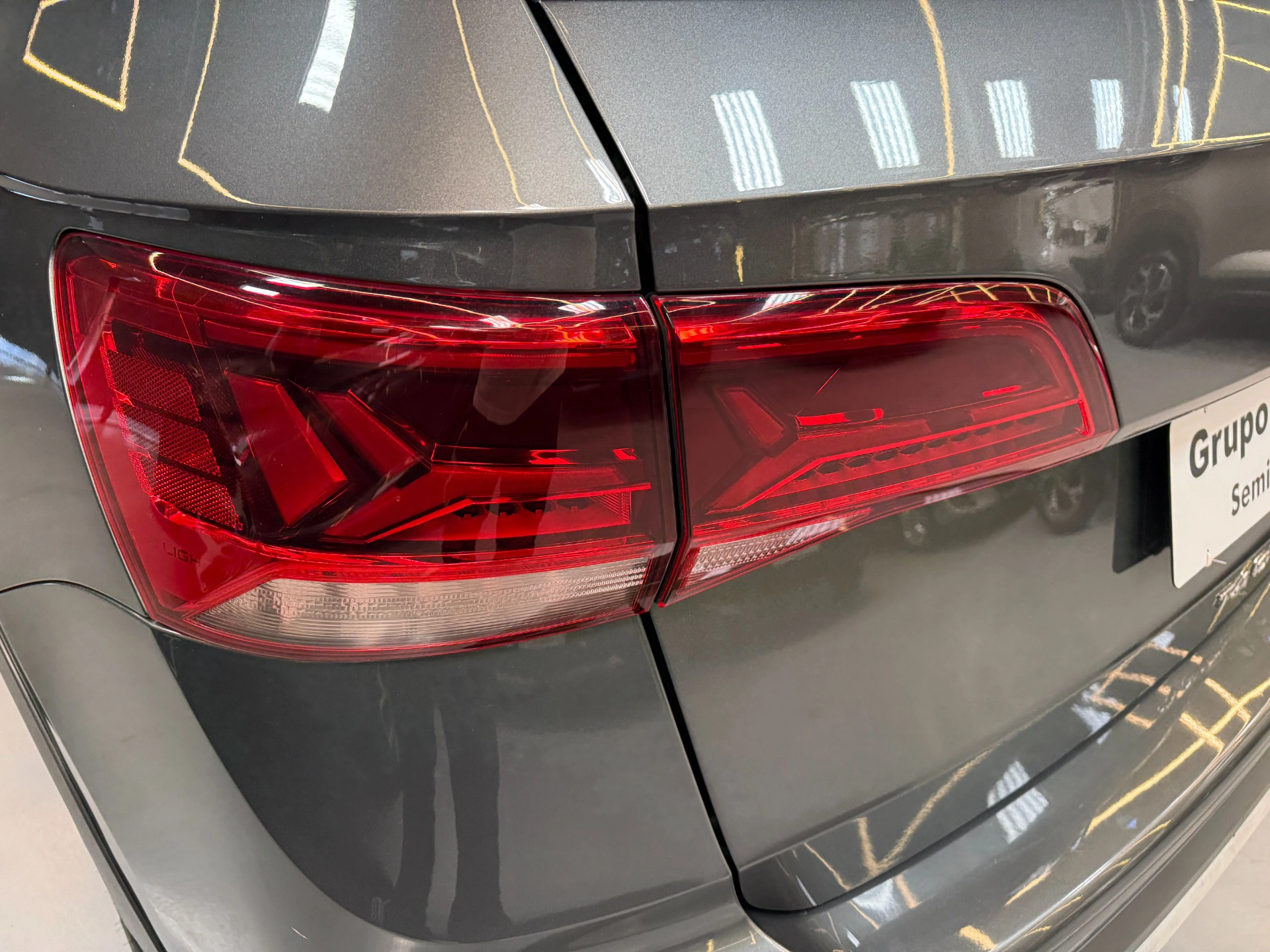 volkswagen TAOS 1.4 250 TSI TOTAL FLEX HIGHLINE AUTOMÁTICO 20226
