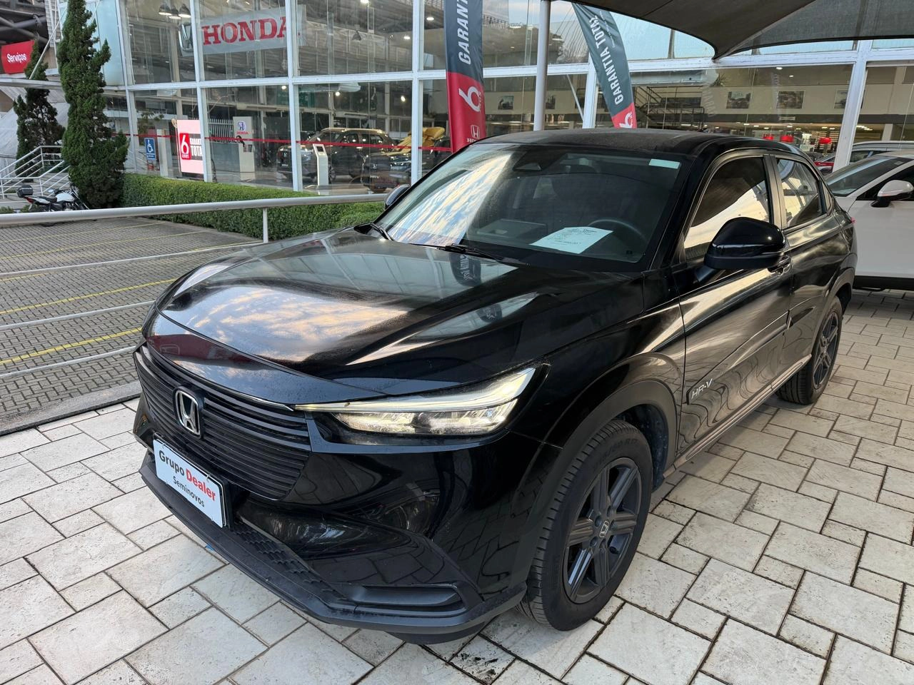 honda HR-V 1.5 DI I-VTEC FLEX EXL CVT 20250