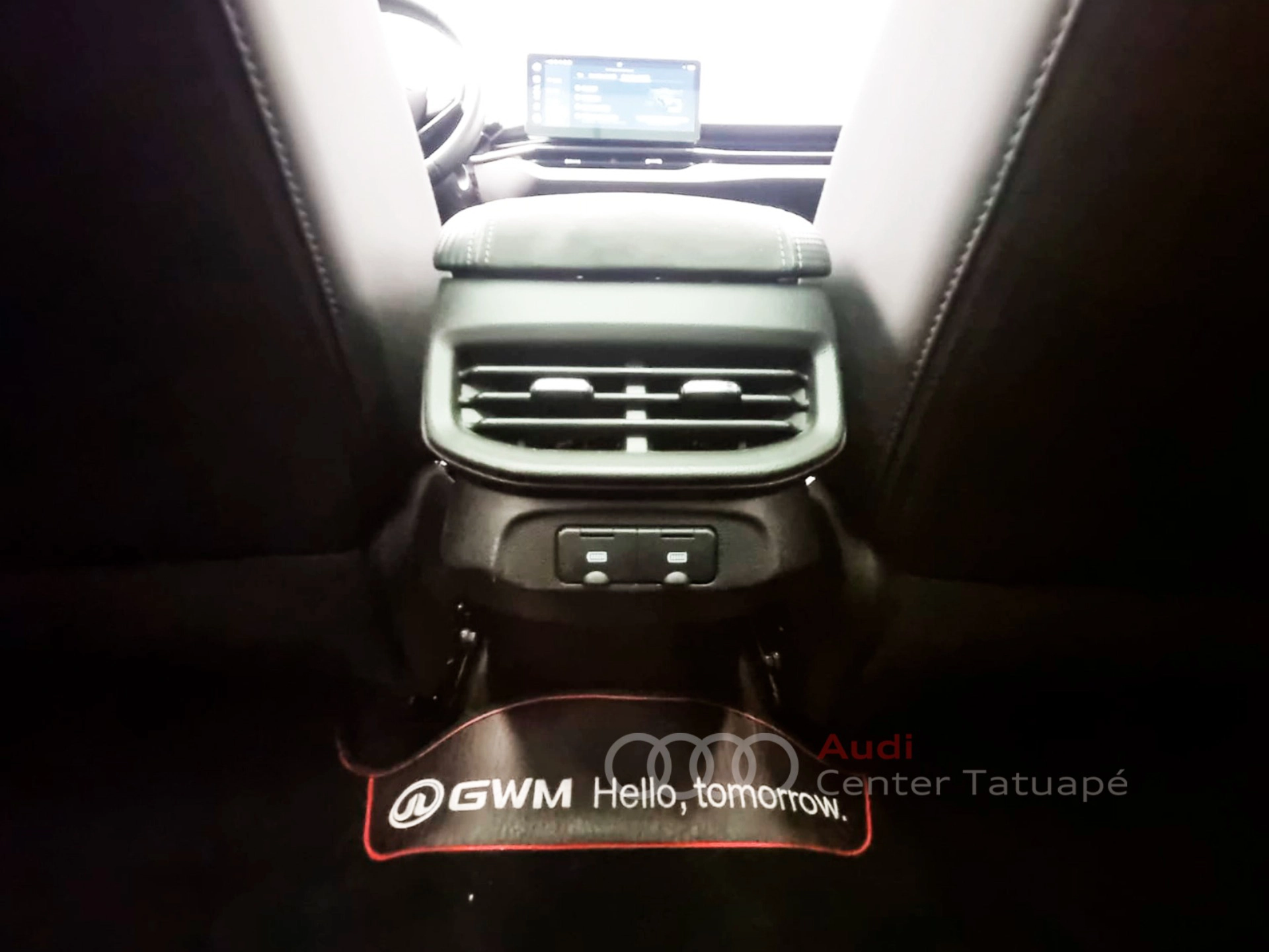 gwm HAVAL H6 GT 1.5 PHEV AWD E-TRACTION 202419