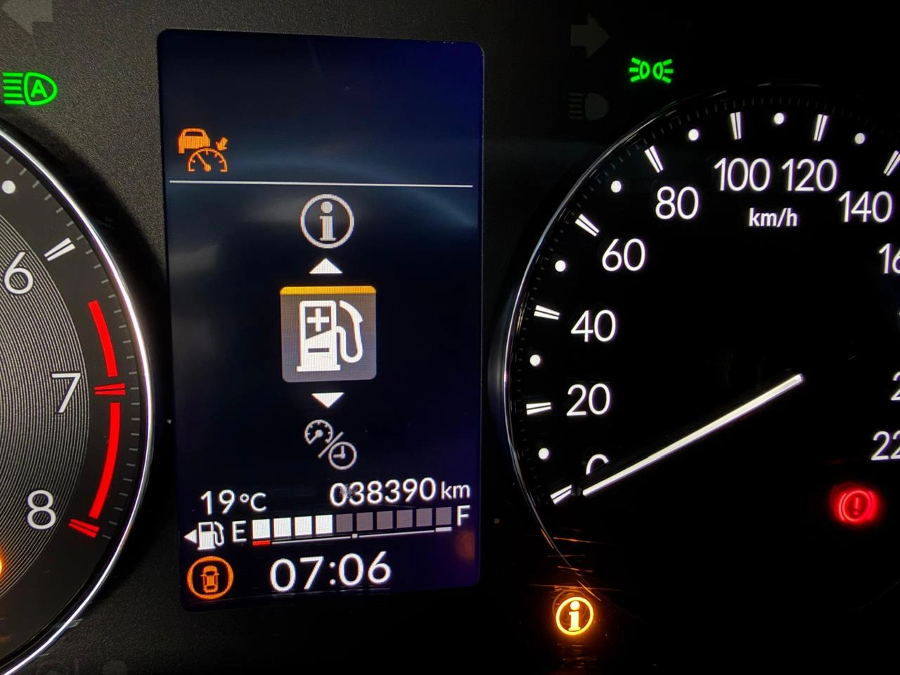 honda HR-V 1.5 DI I-VTEC FLEX EXL CVT 20258