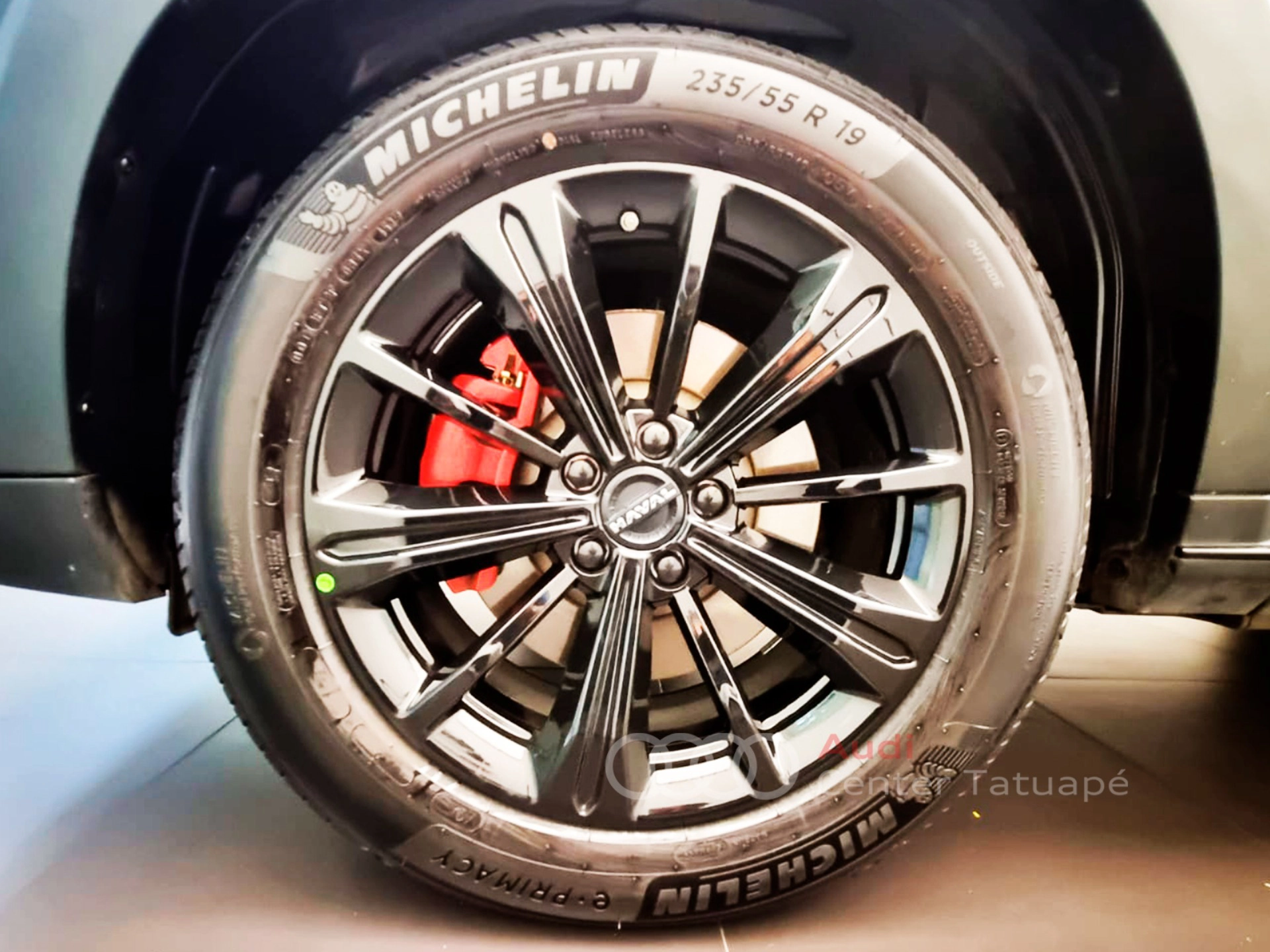 gwm HAVAL H6 GT 1.5 PHEV AWD E-TRACTION 20247