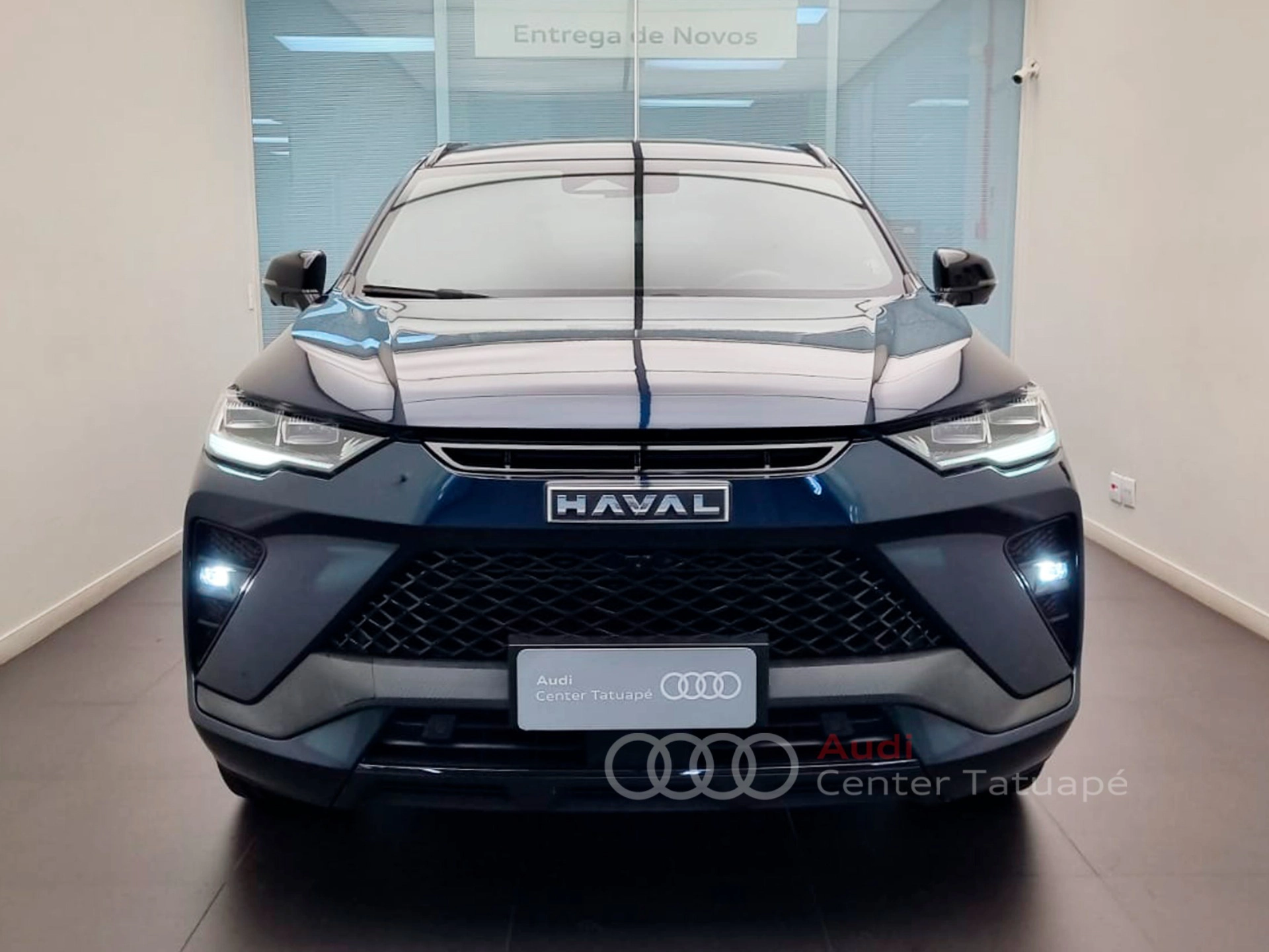 gwm HAVAL H6 GT 1.5 PHEV AWD E-TRACTION 20241