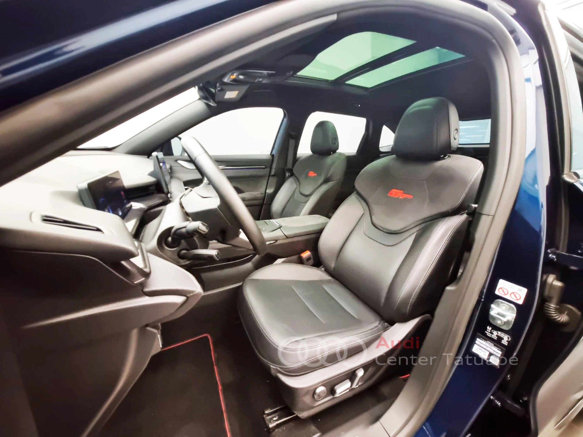 gwm HAVAL H6 GT 1.5 PHEV AWD E-TRACTION 202411