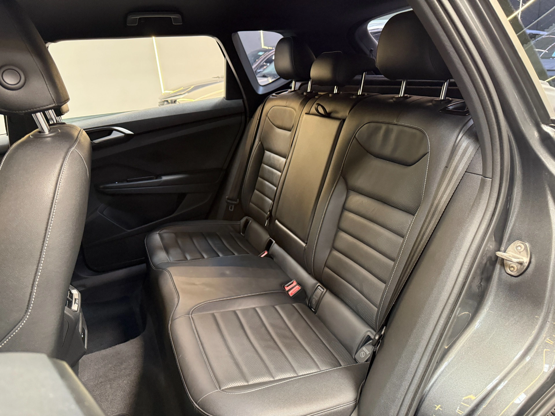 volkswagen TAOS 1.4 250 TSI TOTAL FLEX HIGHLINE AUTOMÁTICO 202219
