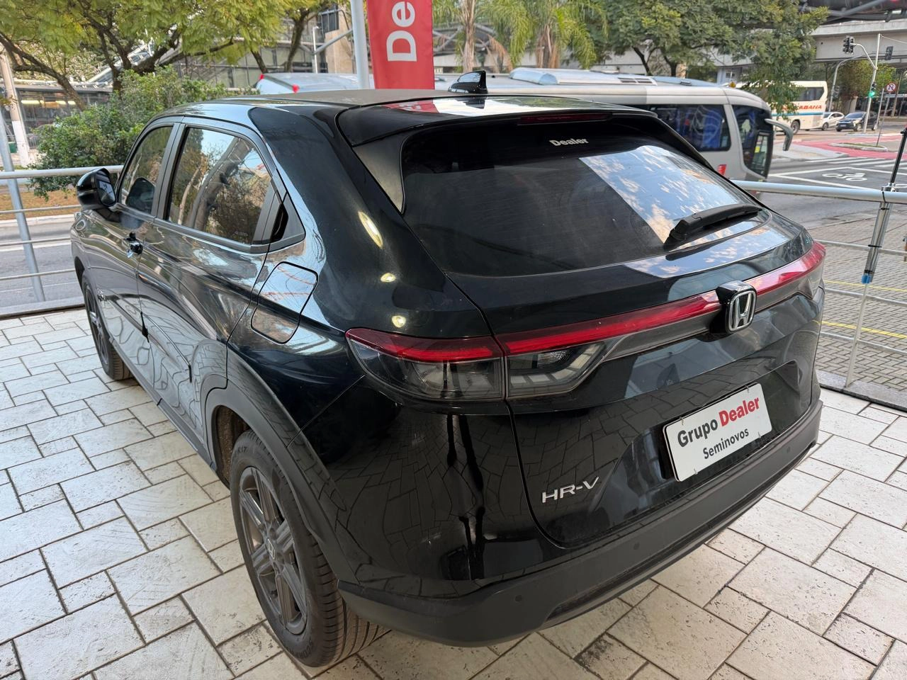honda HR-V 1.5 DI I-VTEC FLEX EXL CVT 20256