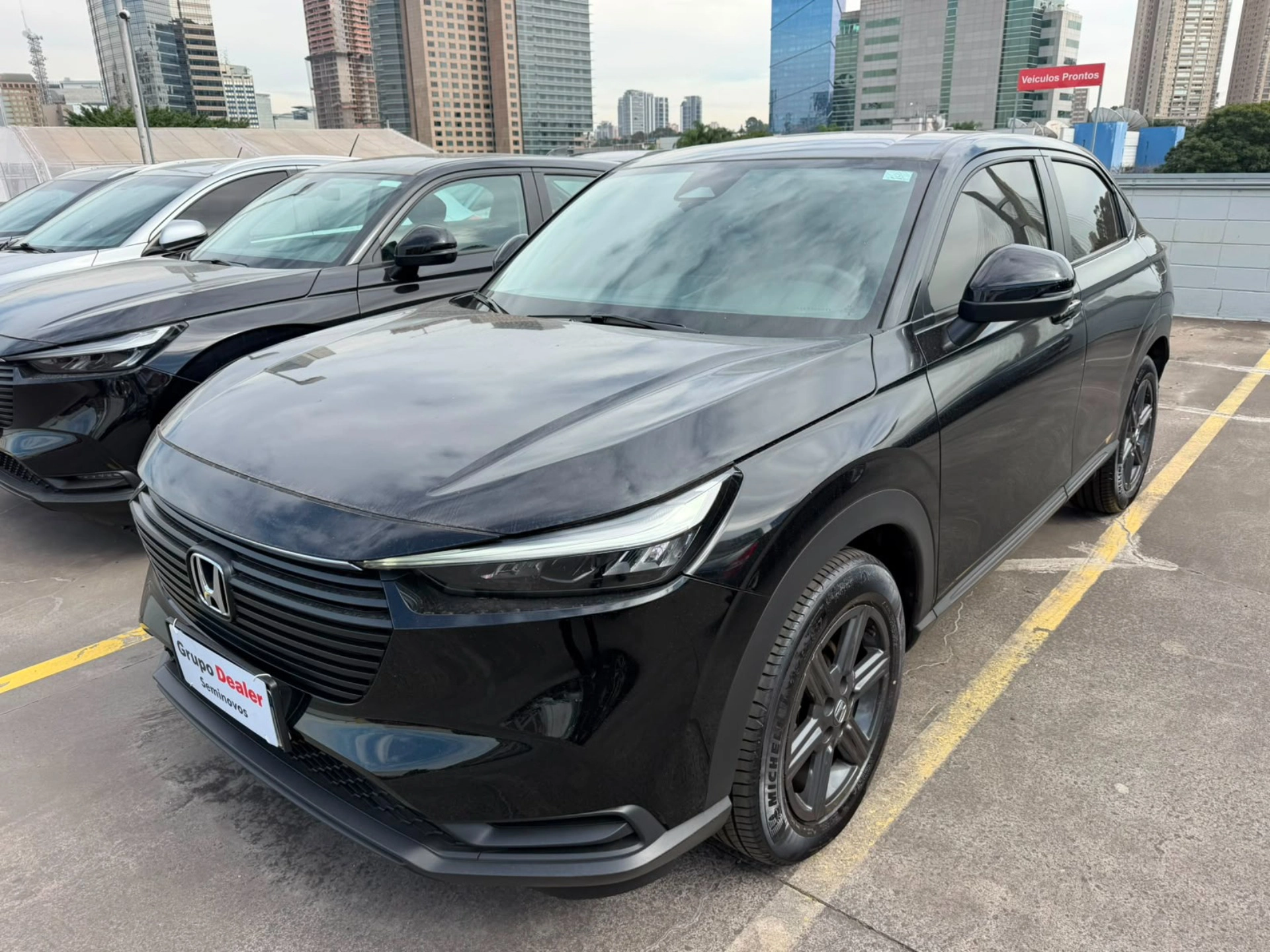honda HR-V 1.5 DI I-VTEC FLEX EXL CVT 20250