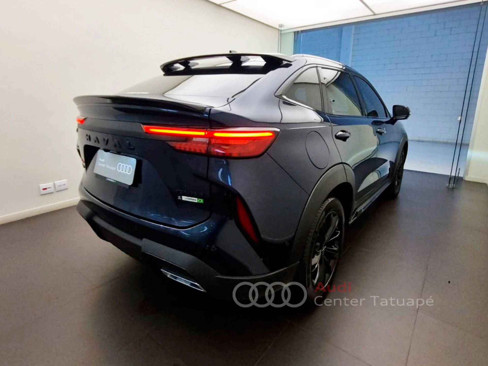 gwm HAVAL H6 GT 1.5 PHEV AWD E-TRACTION 20243