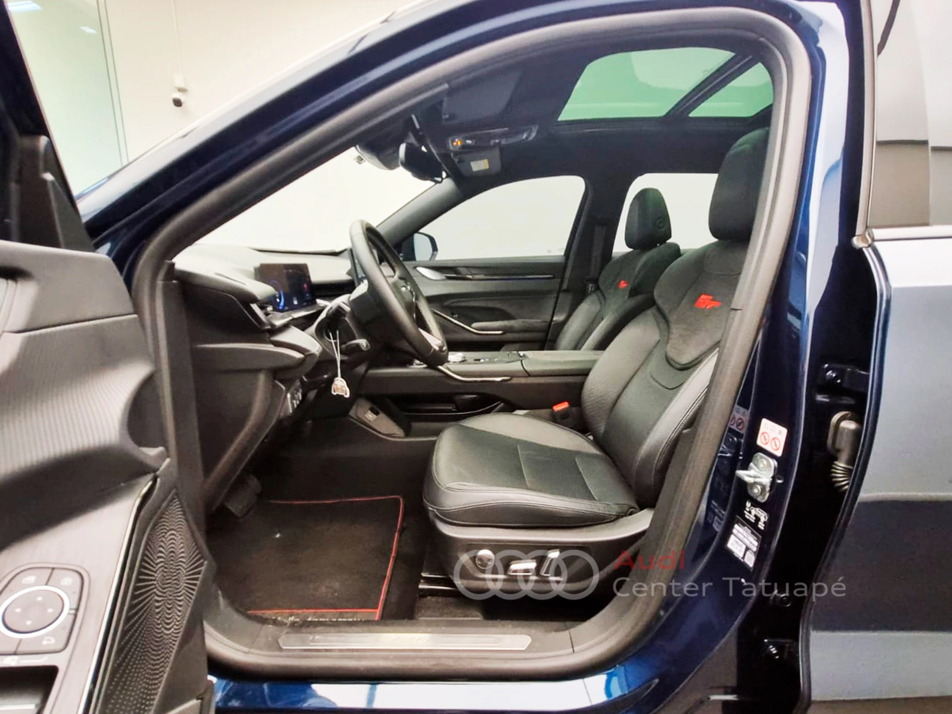 gwm HAVAL H6 GT 1.5 PHEV AWD E-TRACTION 20249