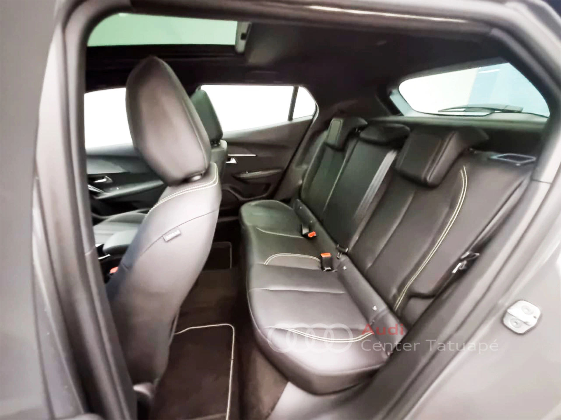 peugeot 2008 1.0 TURBO 200 FLEX GT CVT 202518