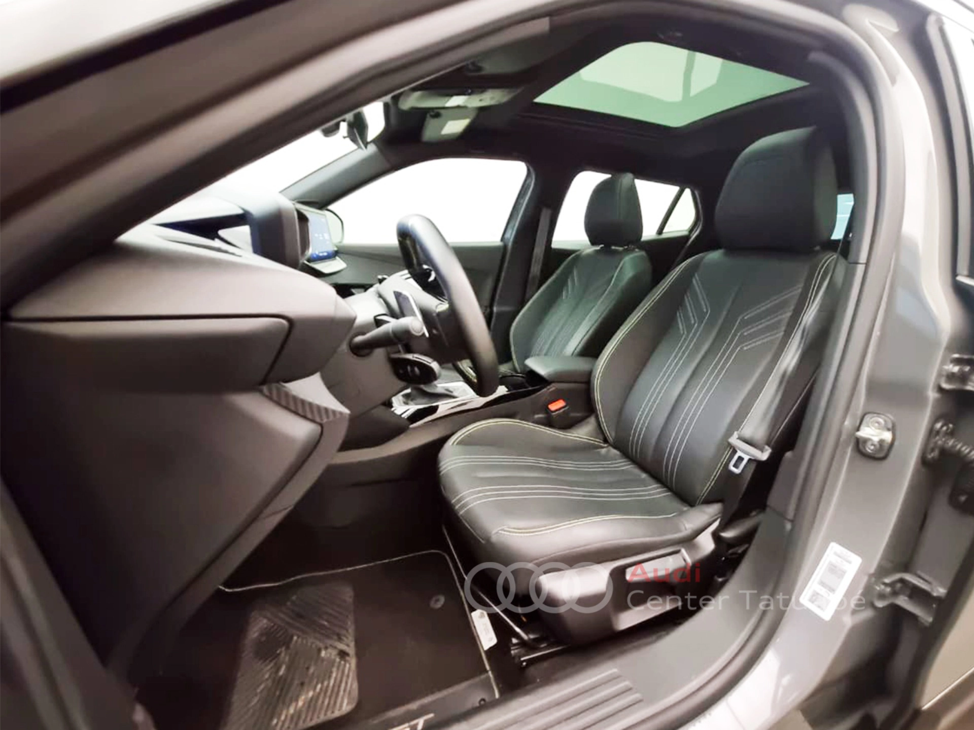 peugeot 2008 1.0 TURBO 200 FLEX GT CVT 202511