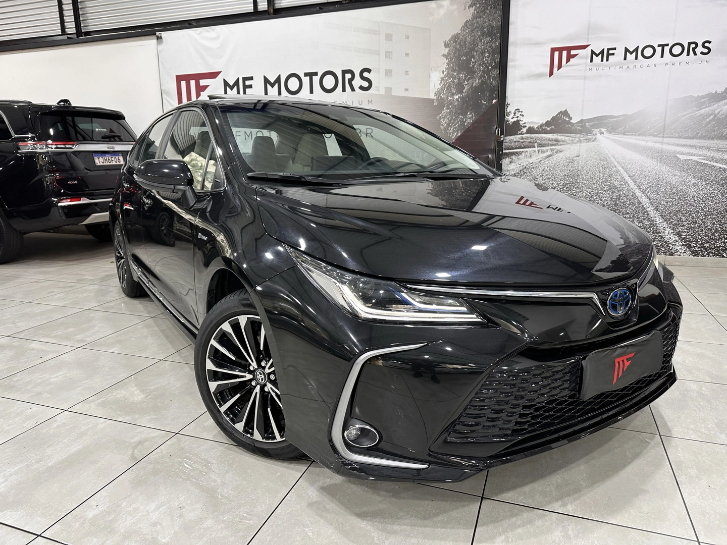 COROLLA