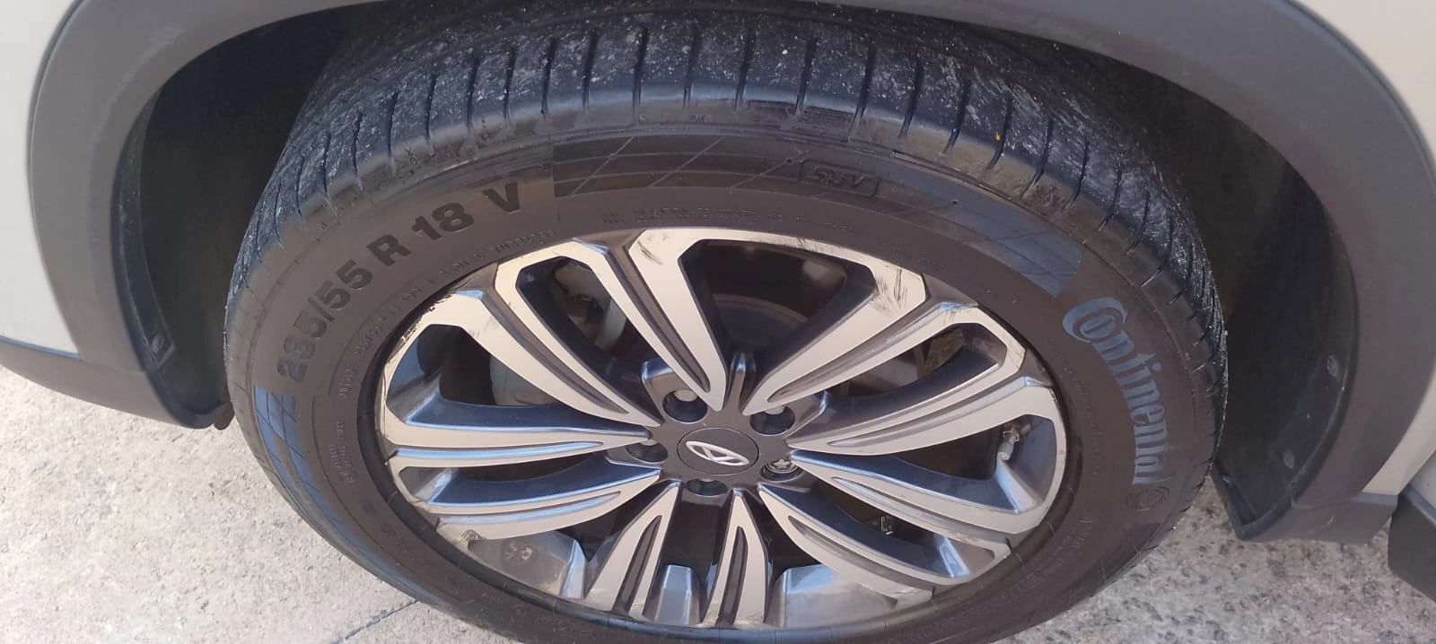 caoa chery TIGGO 8 1.6 TGDI GASOLINA TXS DCT 20219