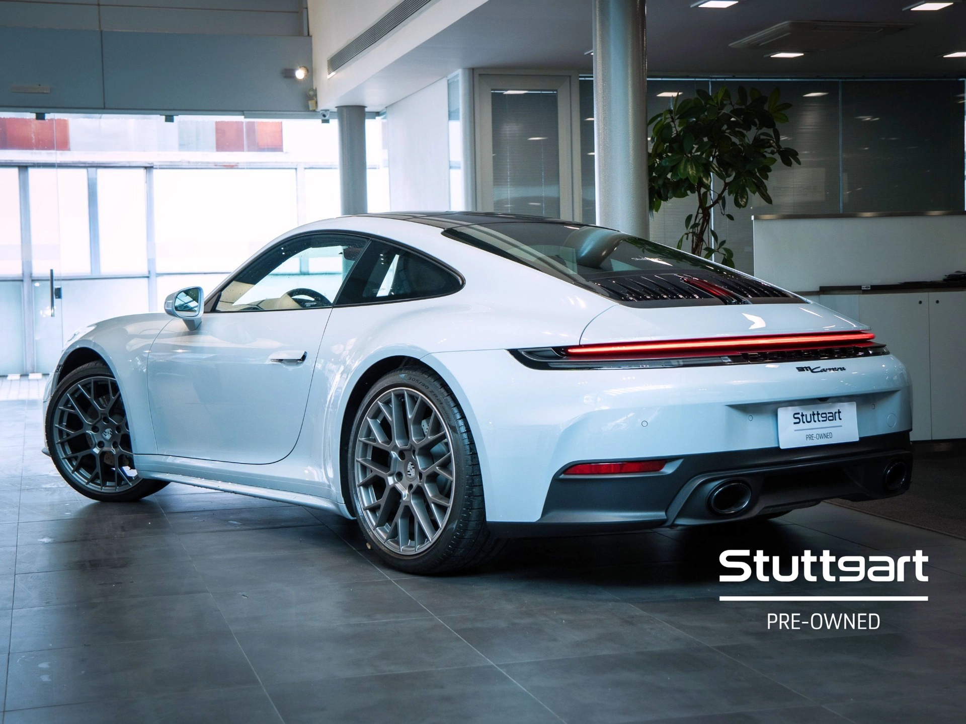 Porsche 911 3.0 24V H6 Gasolina Carrera Pdk - foto 3
