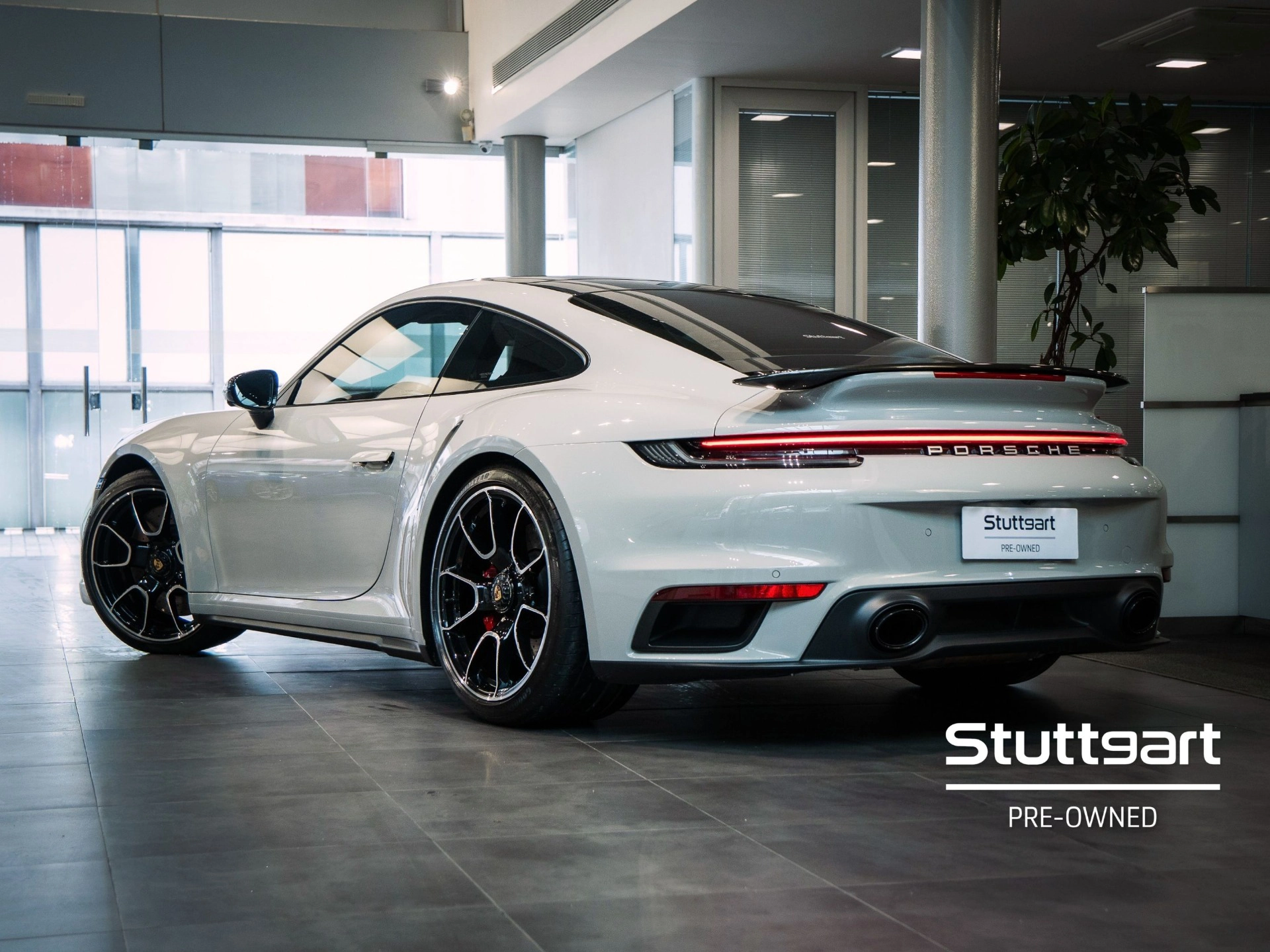 Porsche 911 38 24V H6 Gasolina Turbo Pdk - foto 3