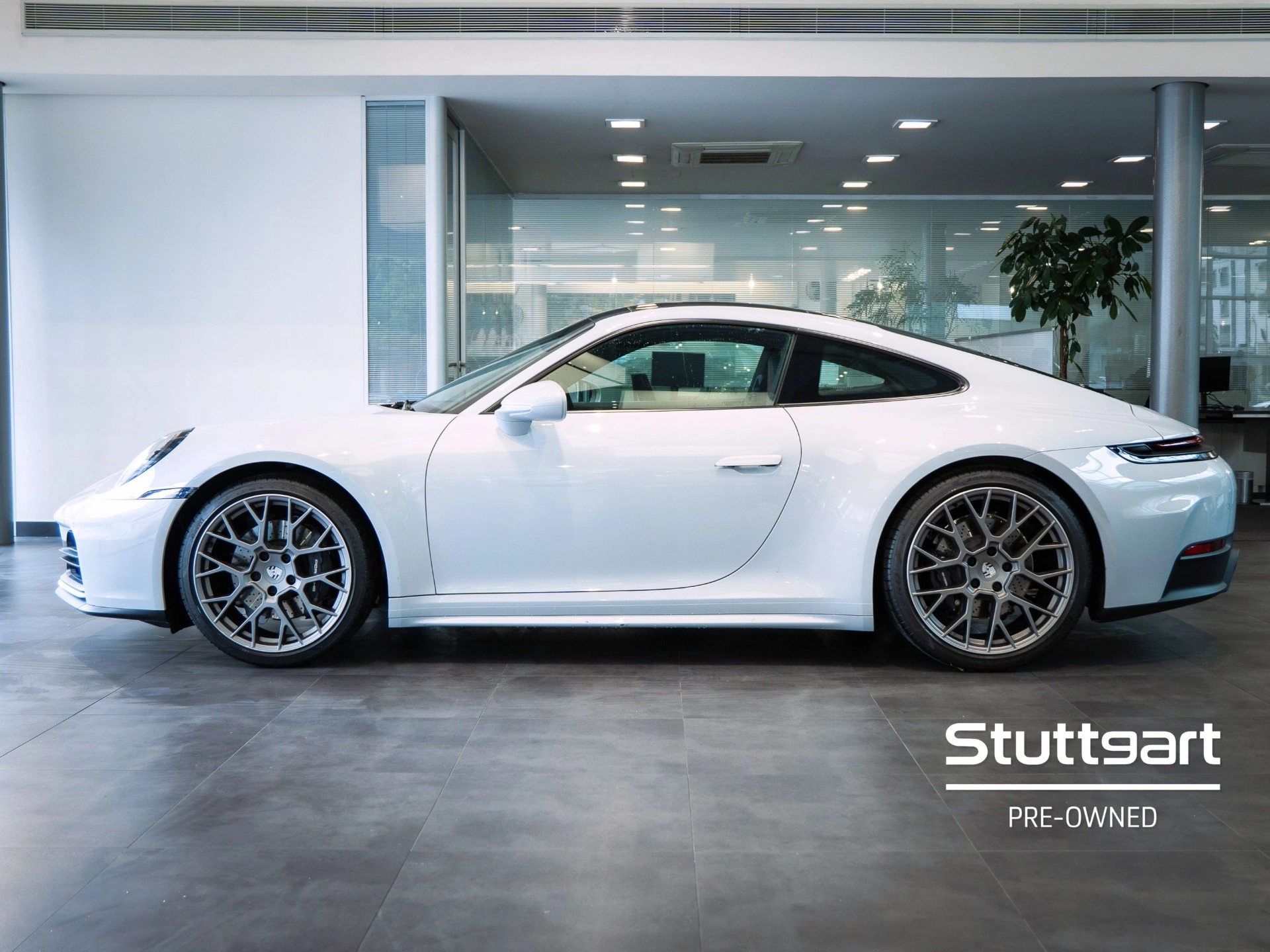 Porsche 911 3.0 24V H6 Gasolina Carrera Pdk - foto 2