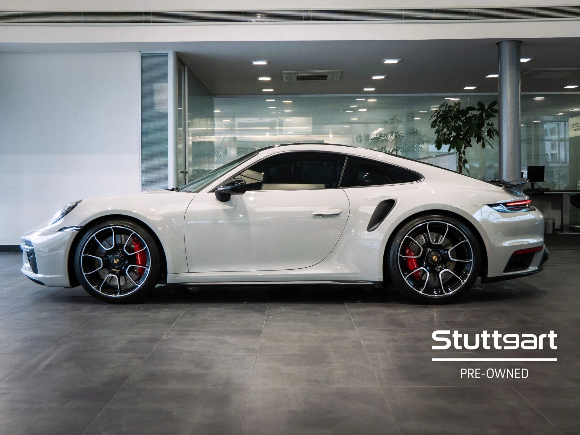 Porsche 911 38 24V H6 Gasolina Turbo Pdk - foto 2