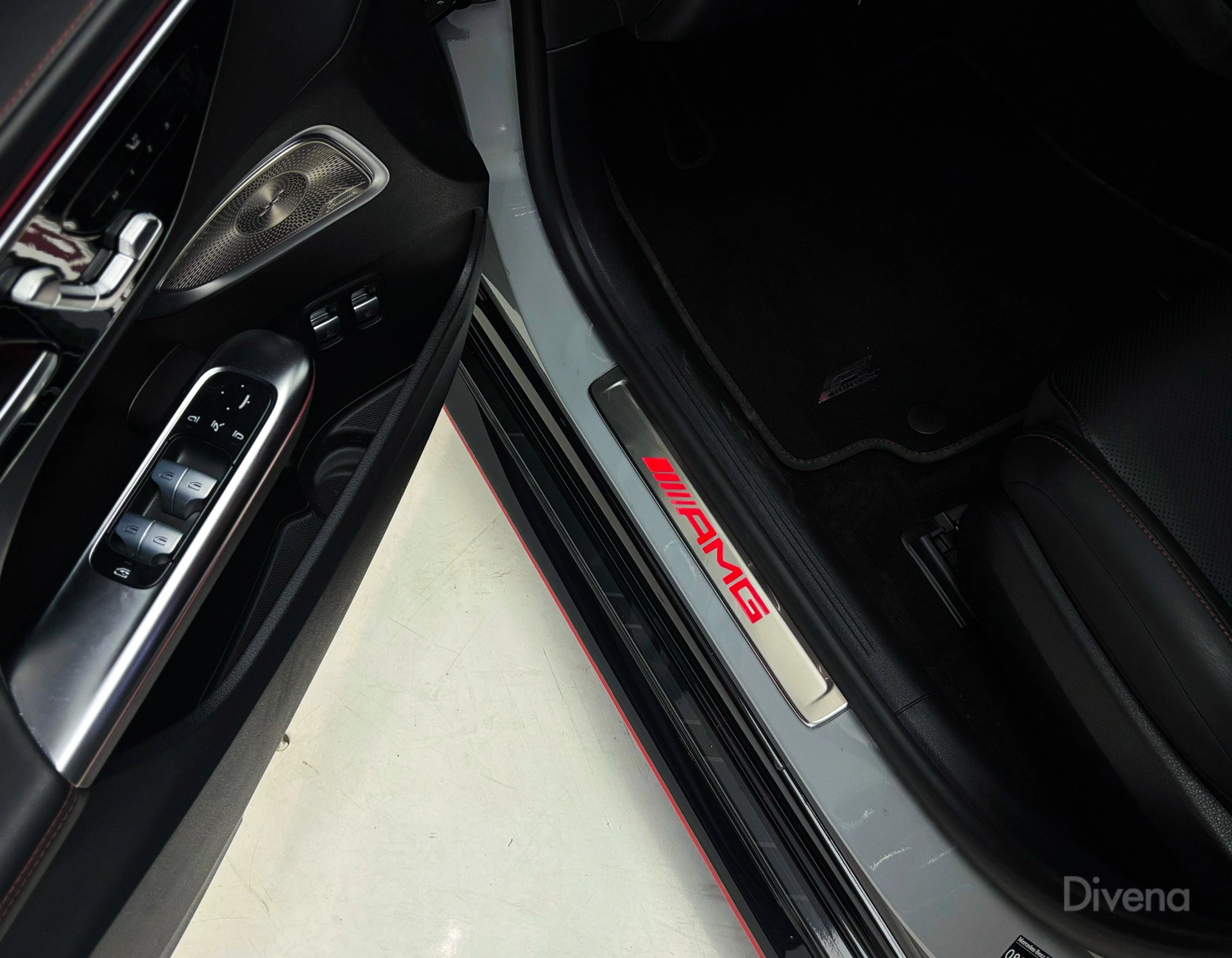 mercedes-benz C 63 AMG 2.0 TURBO PHEV S E PERFORMANCE F1 EDITION 4MATIC+ SPEEDSHIFT 202410