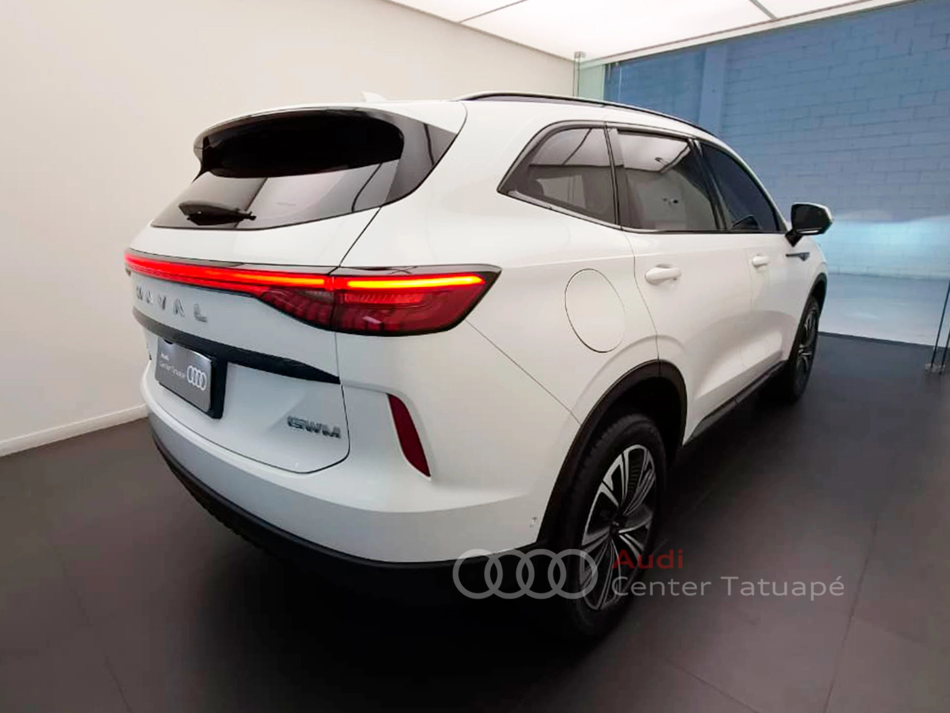 gwm HAVAL H6 1.5 PHEV19 E-TRACTION 20253