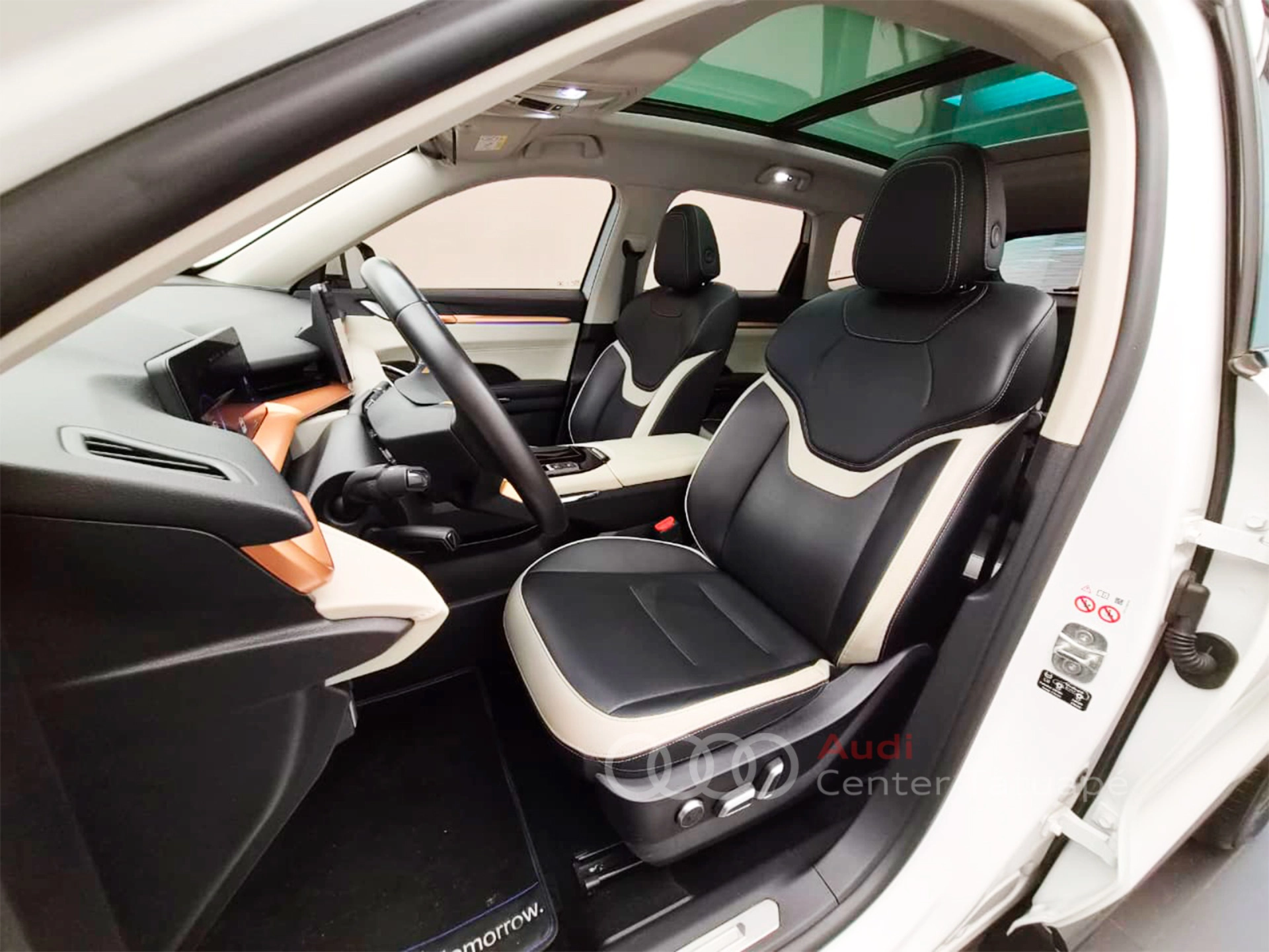 gwm HAVAL H6 1.5 PHEV19 E-TRACTION 202511
