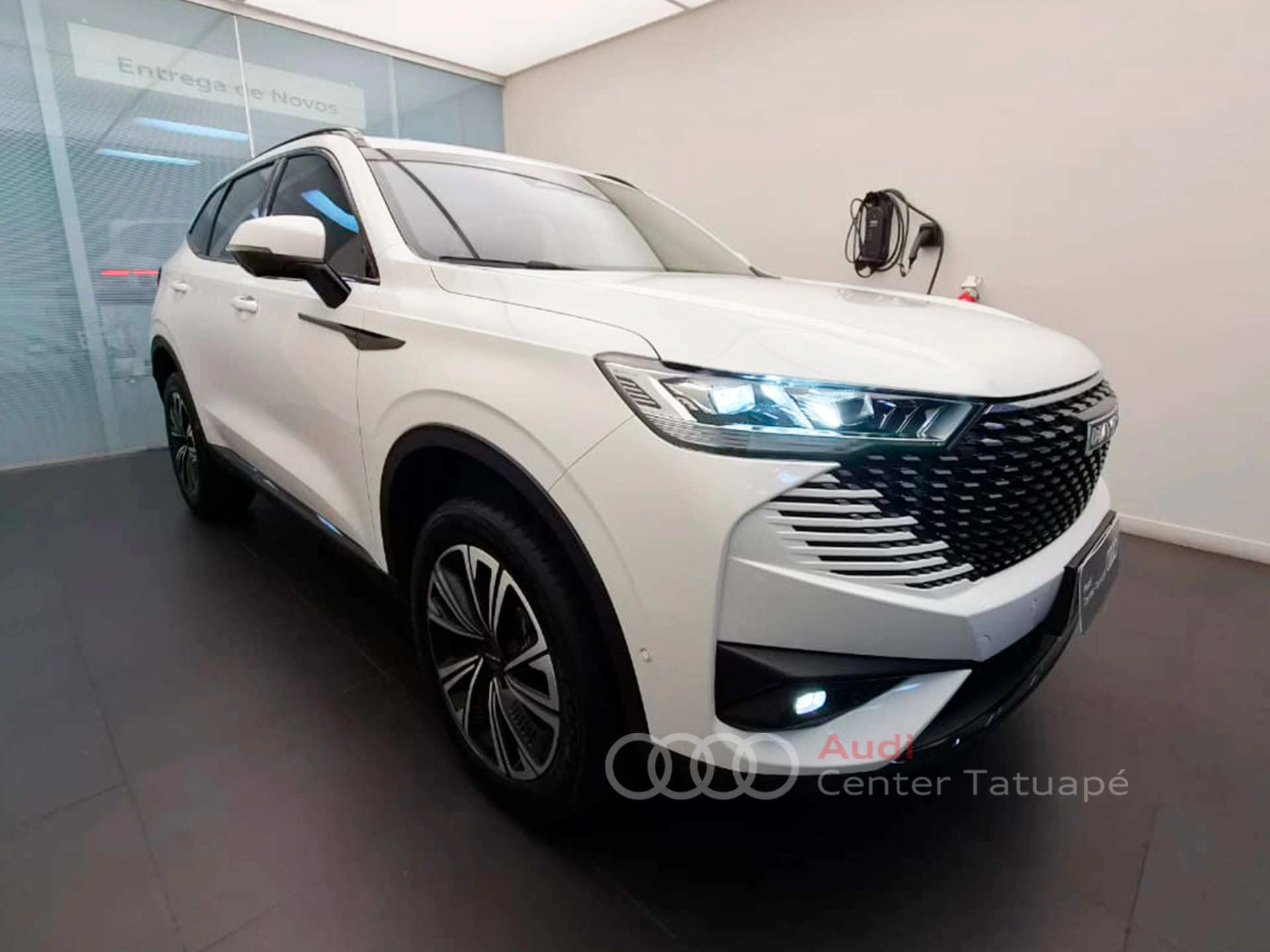gwm HAVAL H6 1.5 PHEV19 E-TRACTION 20252